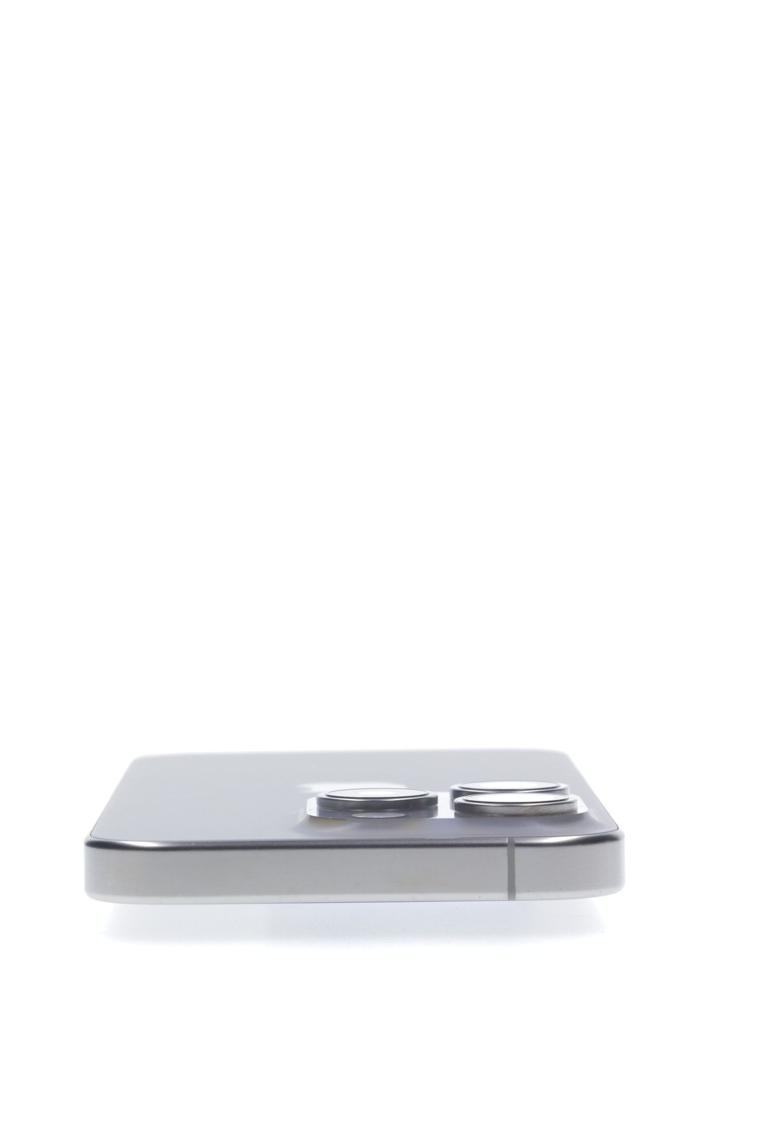 Apple iPhone 15 Pro 128 GB Natural Titanium - Foarte bun