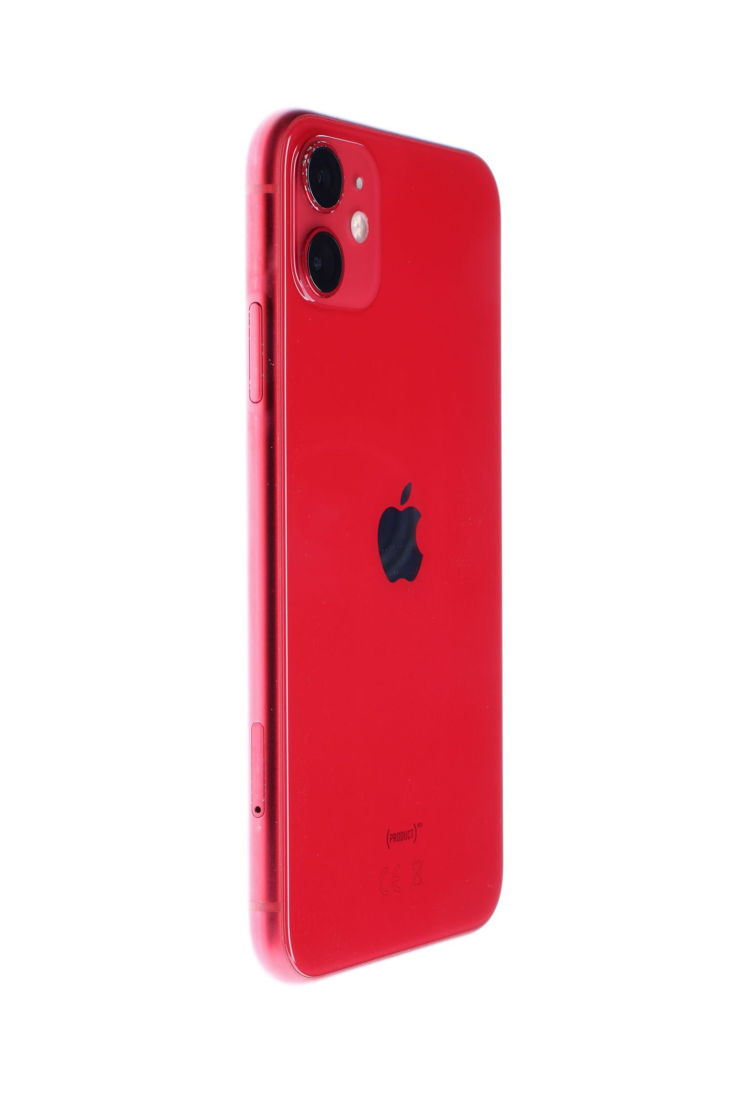 Apple iPhone 11 128 GB Red - Excelent
