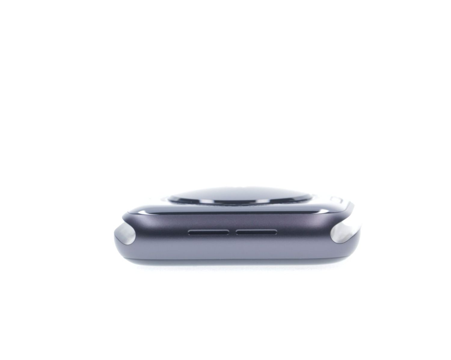 Apple Watch SE 2020, GPS, Aluminium 44mm Space Gray - Ca nou