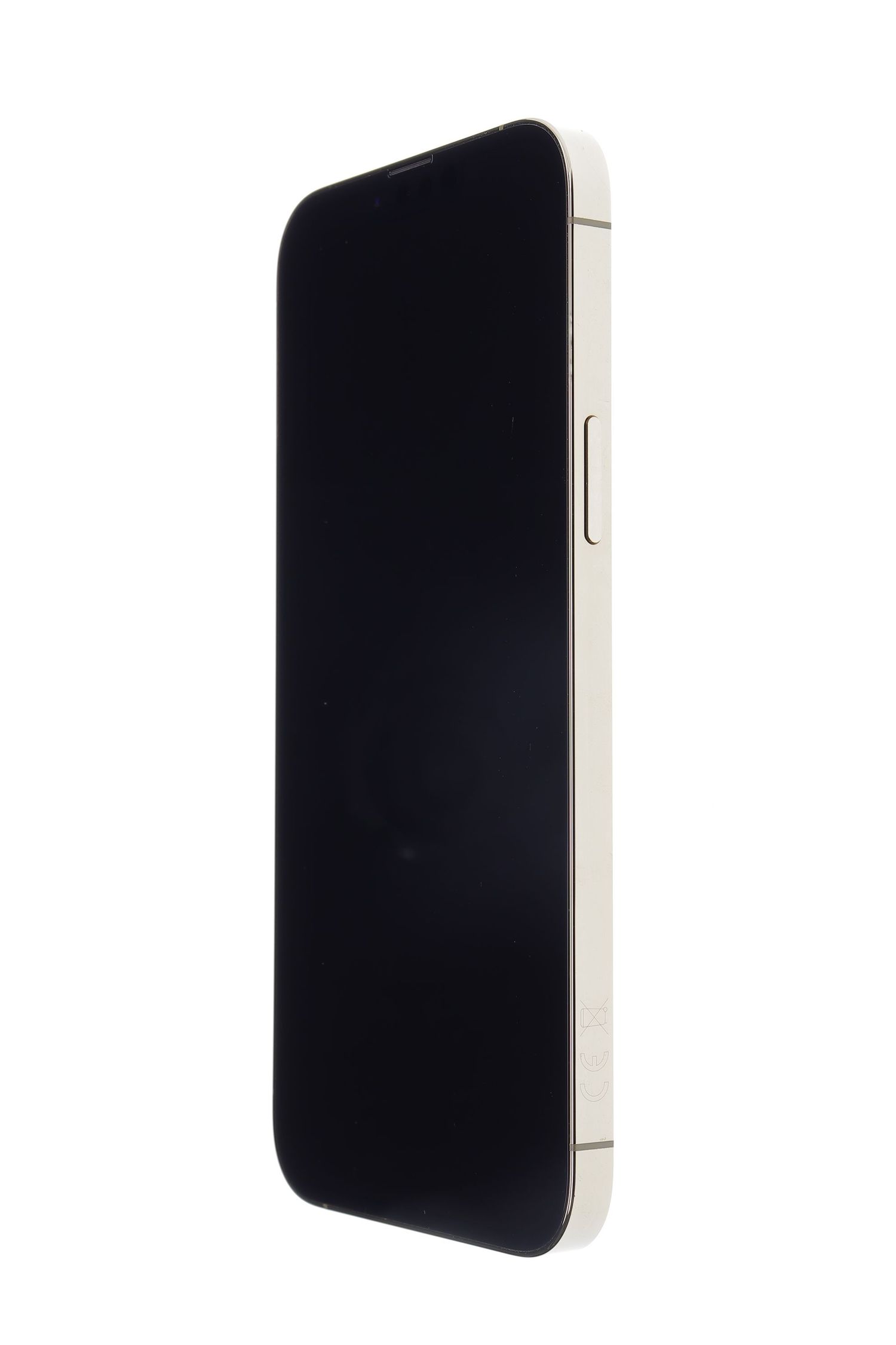 Apple iPhone 13 Pro Max 512 GB Gold - Ca nou