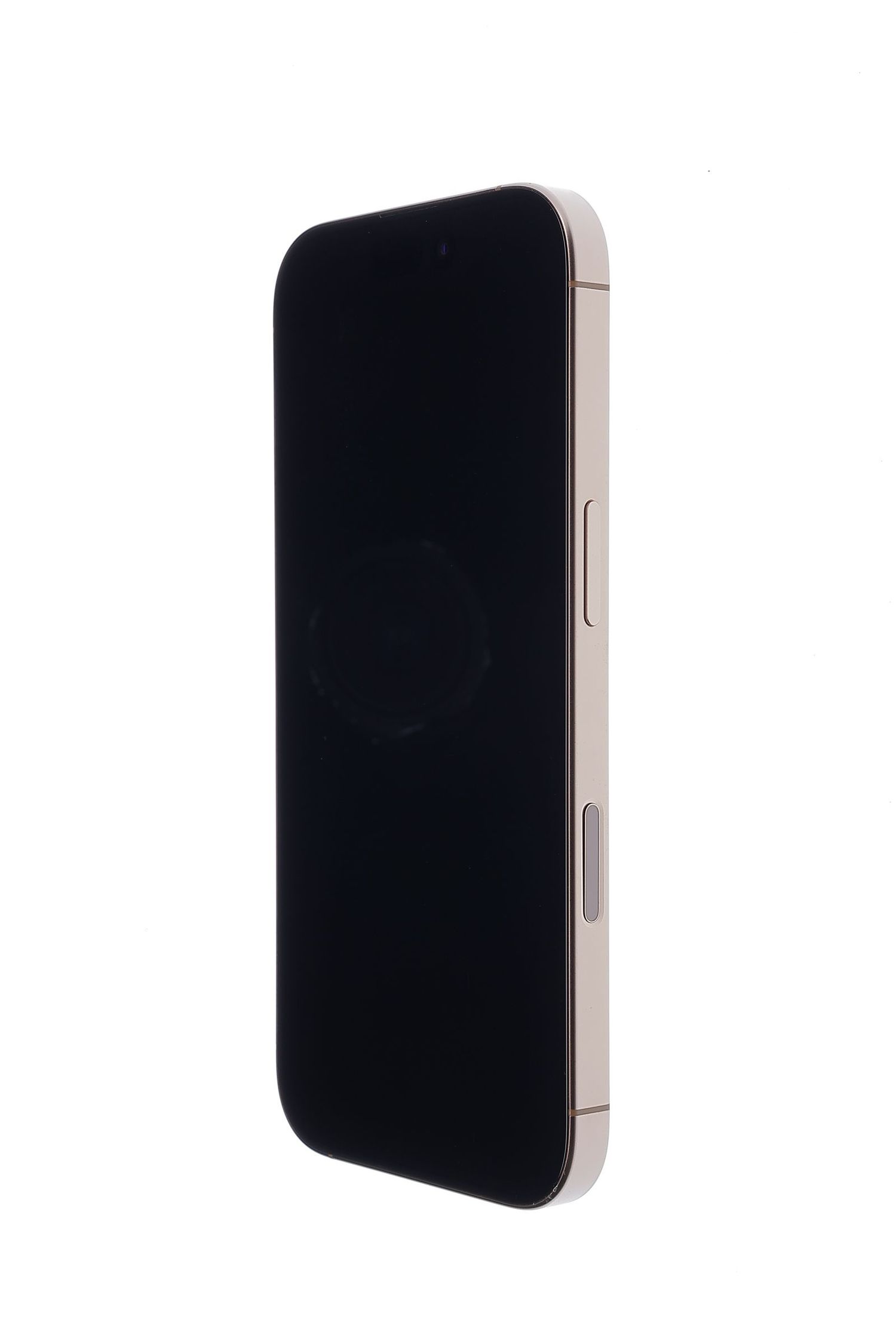 Apple iPhone 16 Pro 128 GB Desert Titanium - Jó