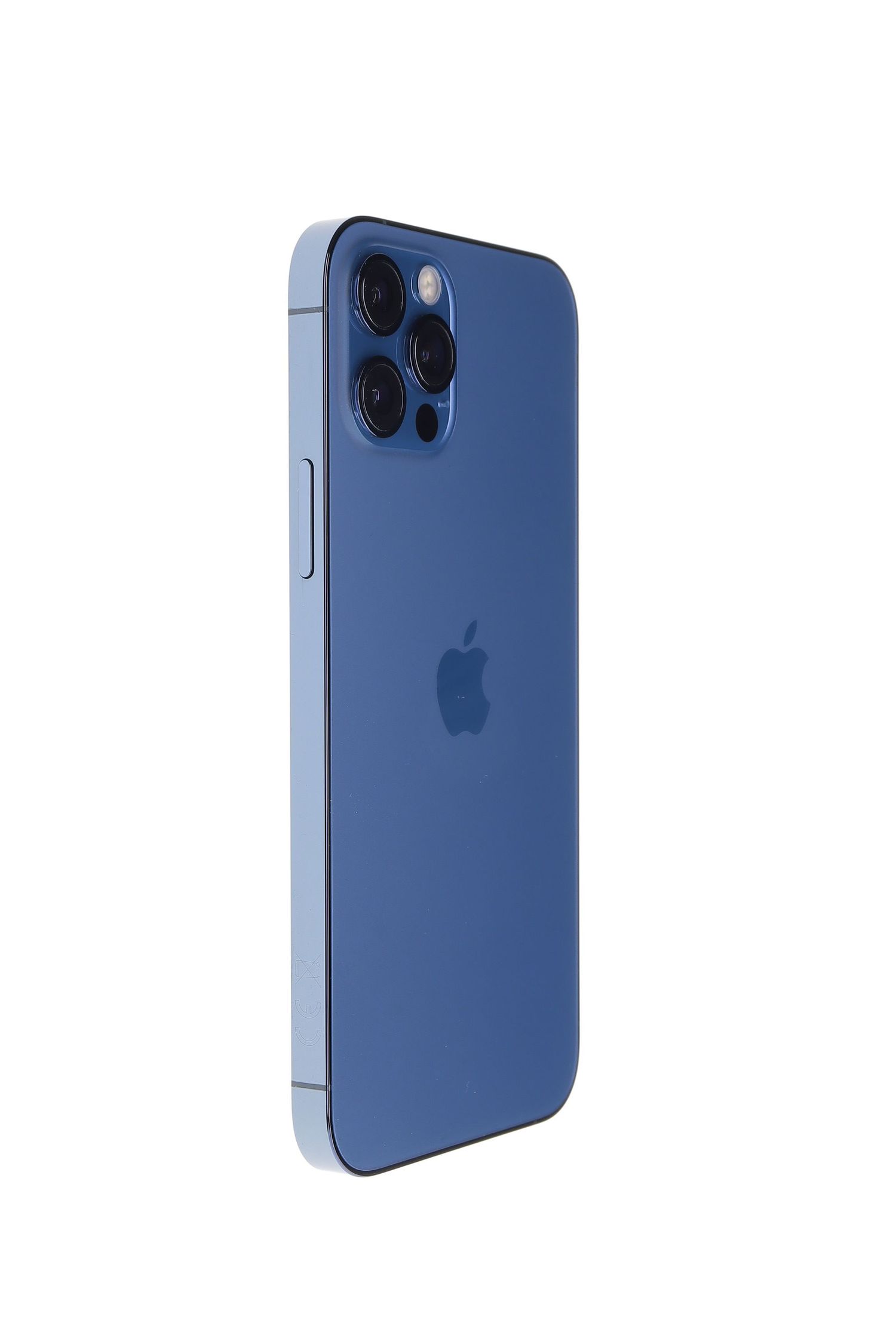 Apple iPhone 12 Pro 256 GB Pacific Blue - Újszerű