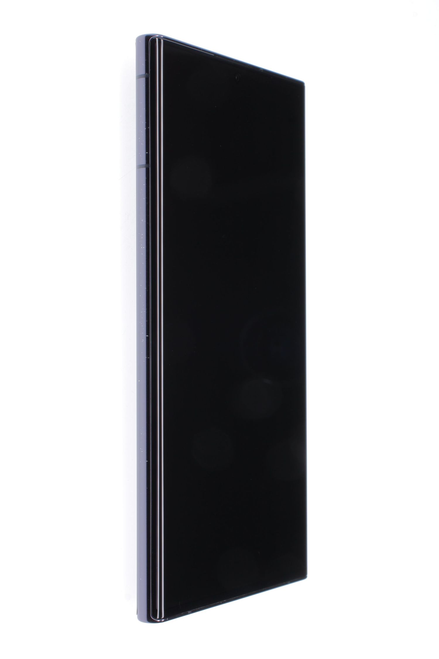 Samsung Galaxy S22 Ultra 5G Dual Sim 128 GB Phantom Black - Отлично
