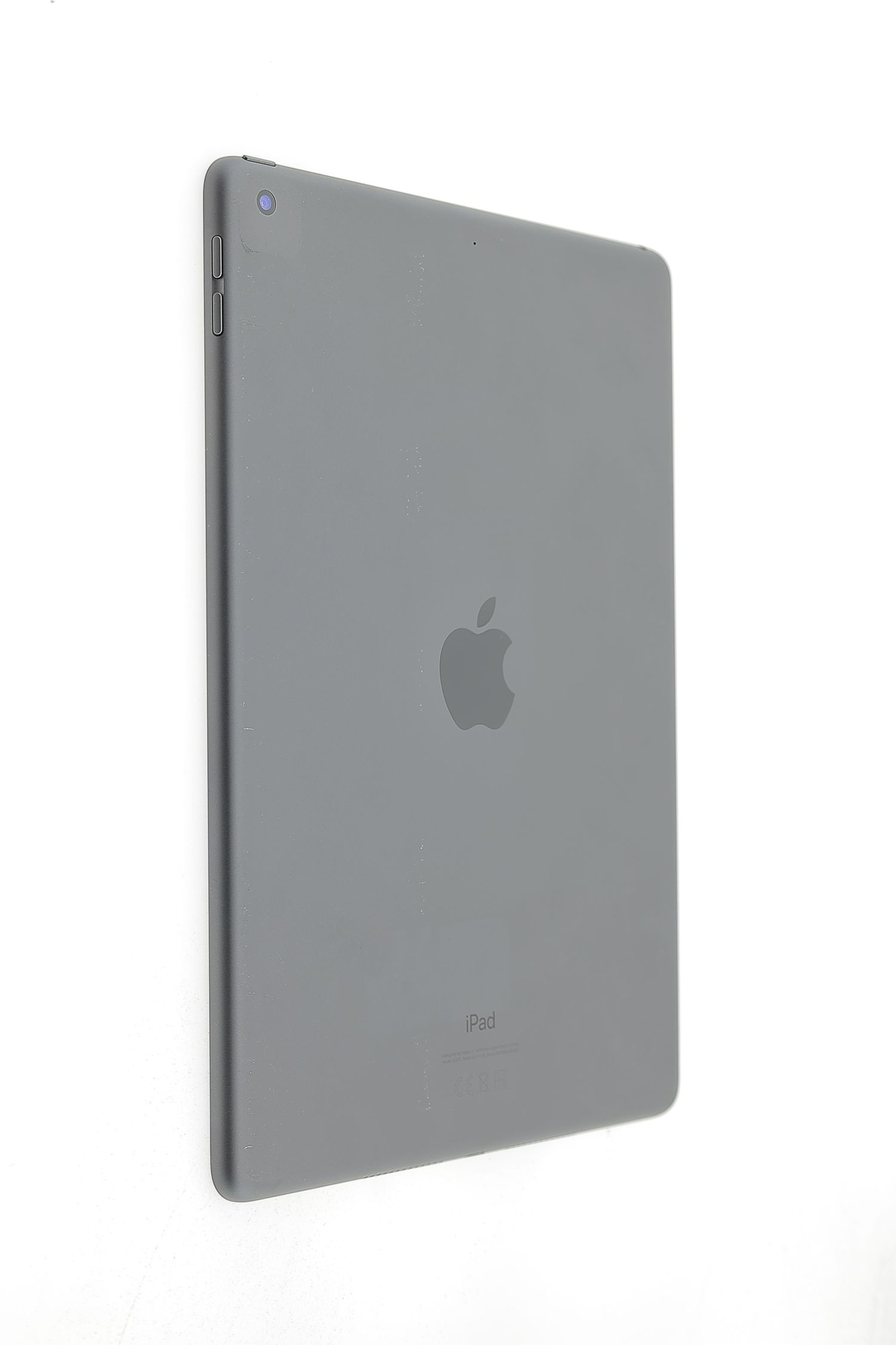 Apple iPad 10.2" (2020) 8th Gen Wifi 128 GB Space Gray - Bun