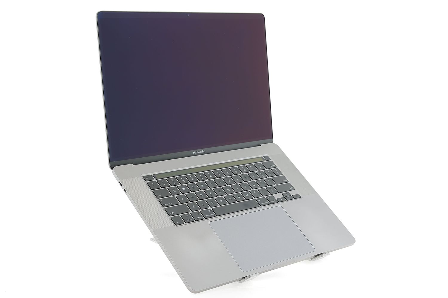 Apple MacBook Pro 16″ Touch Bar 2019, i9 2.4 GHz, 32 GB, AMD Radeon Pro 5500M 1 TB Space Gray - Excelent