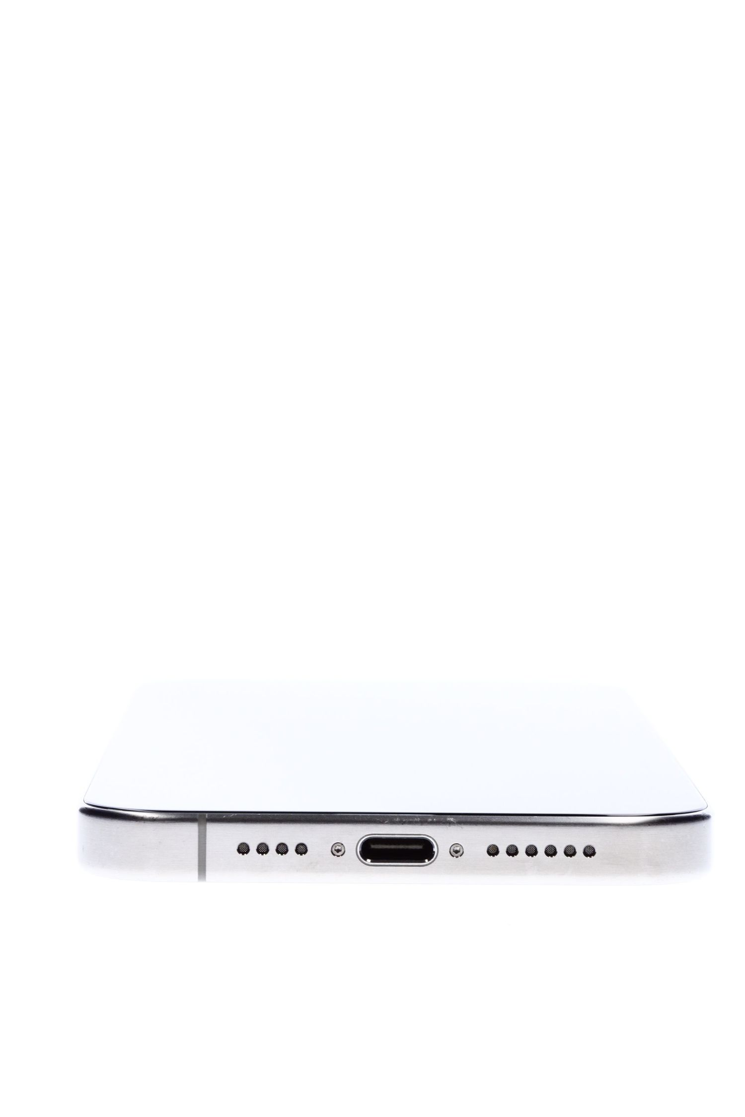 Apple iPhone 15 Pro Max 256 GB Natural Titanium - Újszerű
