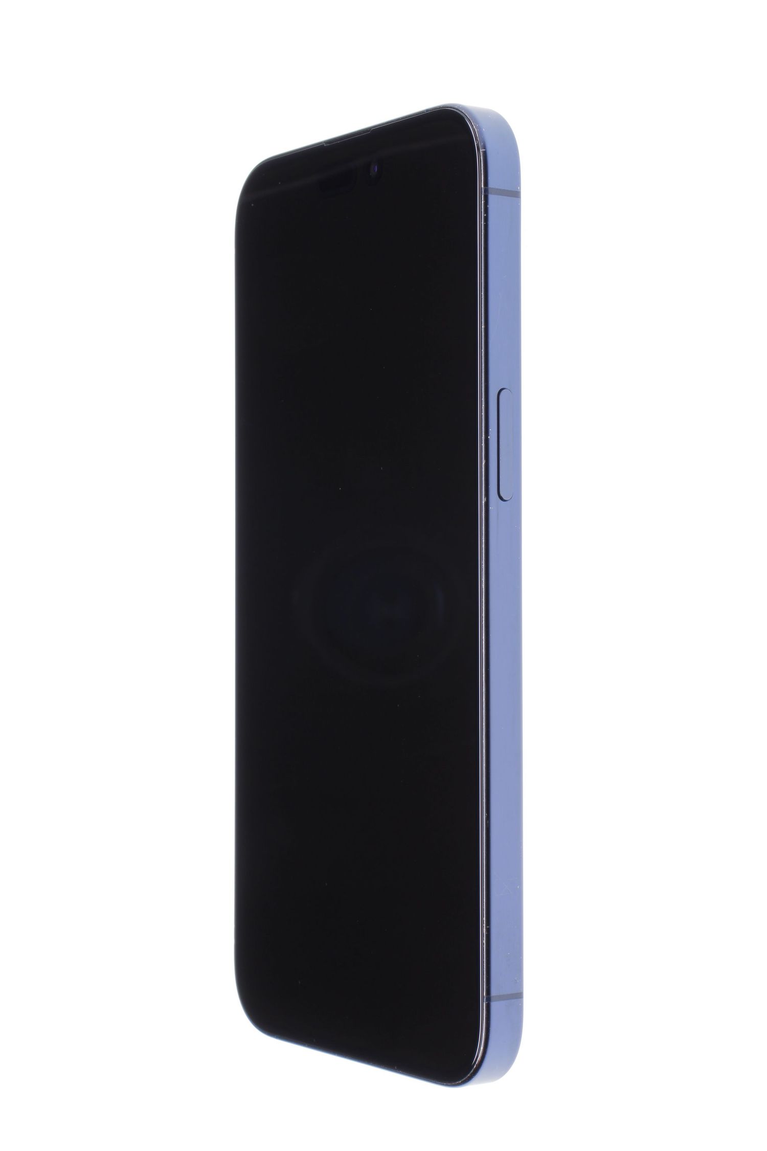 Apple iPhone 15 Pro Max 256 GB Blue Titanium - Excelent