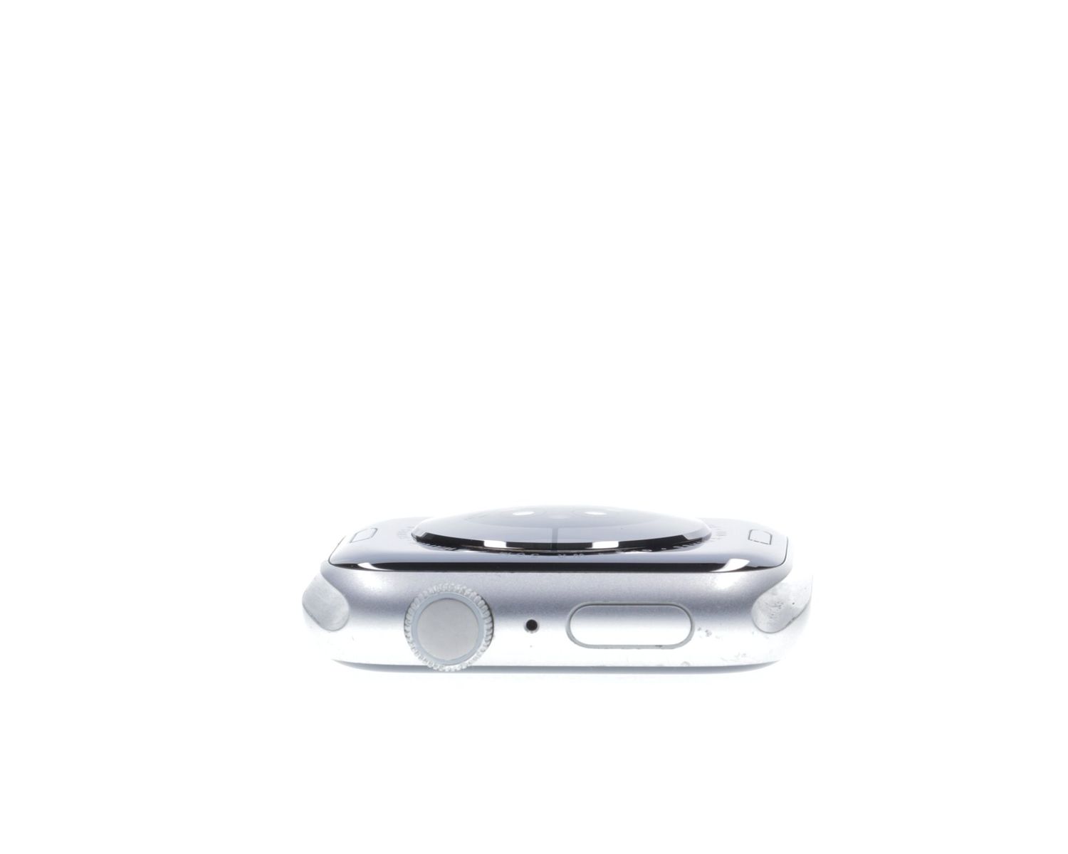 Apple Watch Series 9 2023, GPS, Aluminium 45mm Silver - Excelent