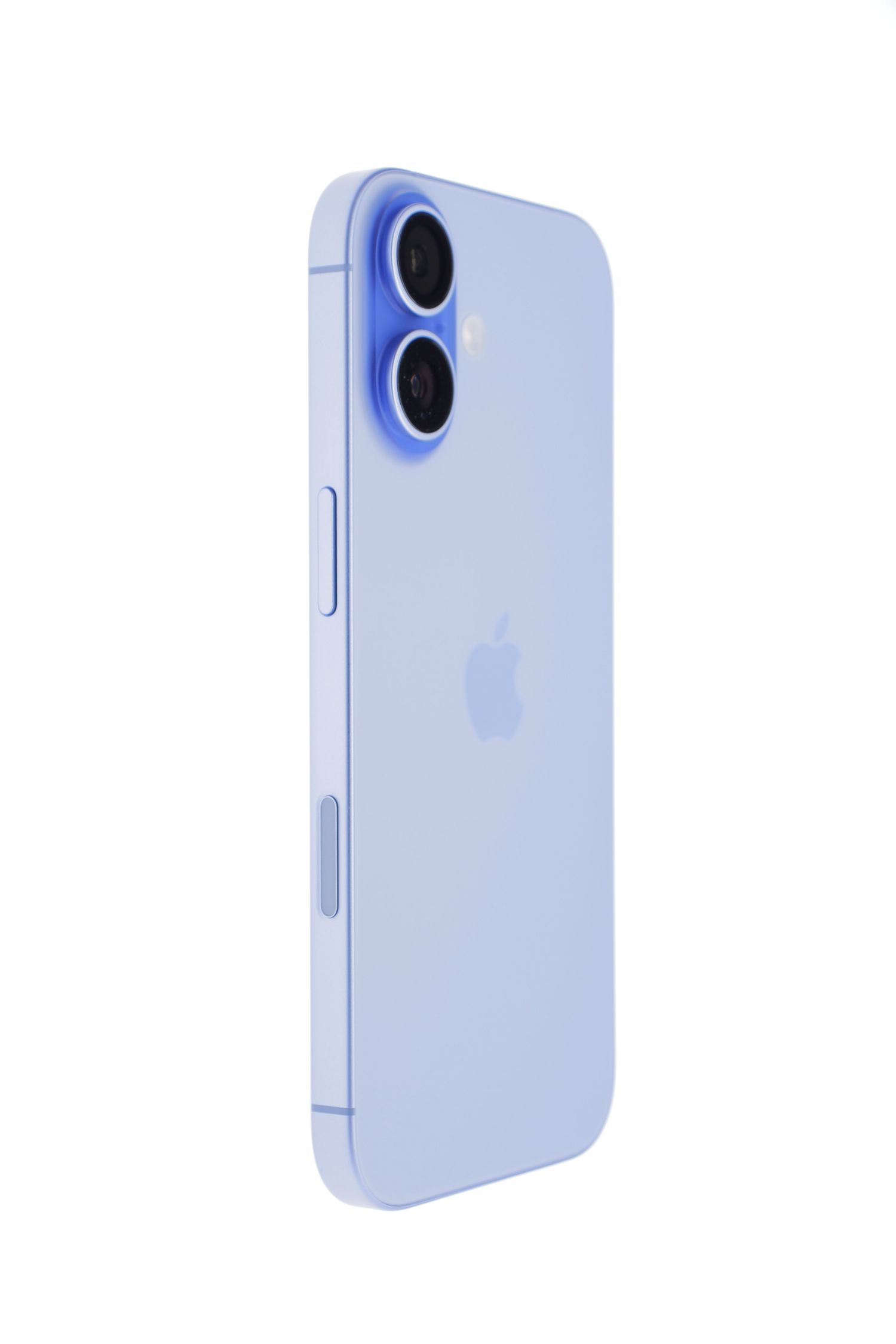 Apple iPhone 17 256 GB Mist Blue - Като нов