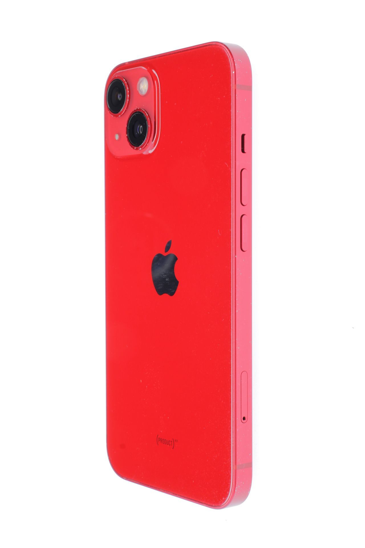 Apple iPhone 13 128 GB Red - Nagyon jó