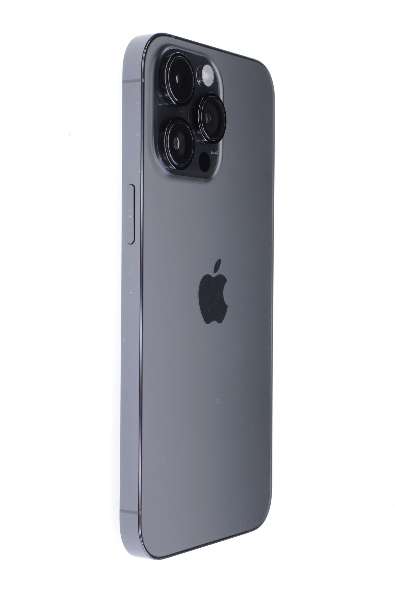 Apple iPhone 14 Pro Max 128 GB Space Black - Nagyon jó