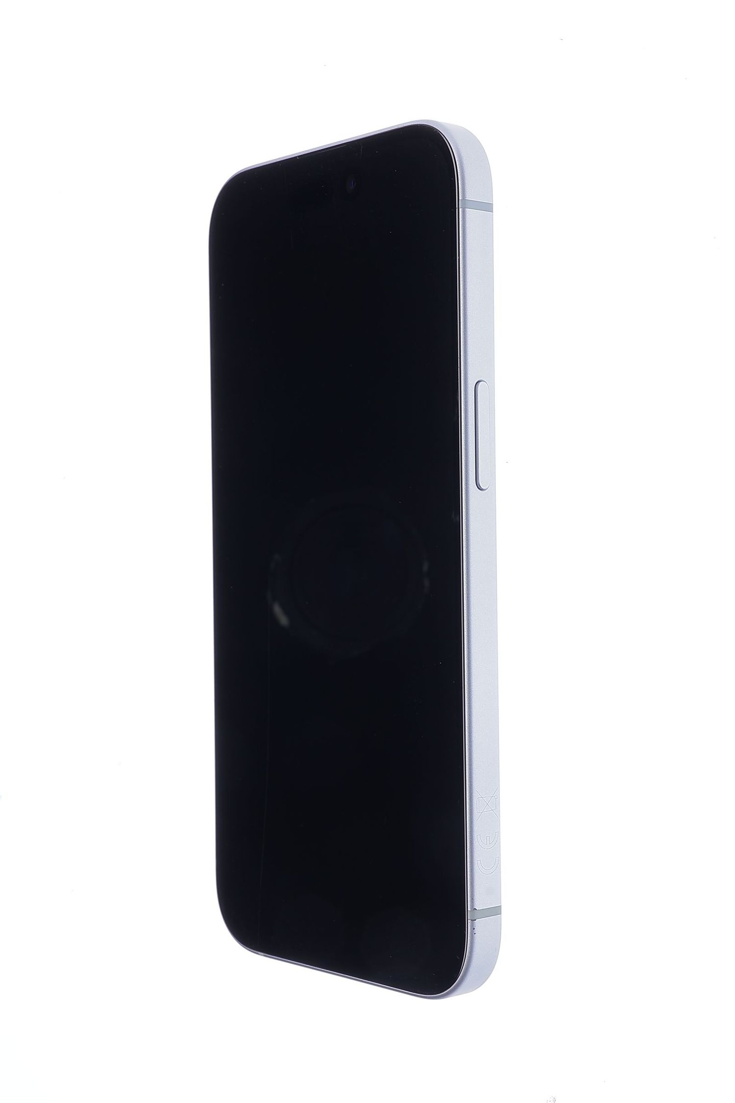 Apple iPhone 15 128 GB Blue - Jó