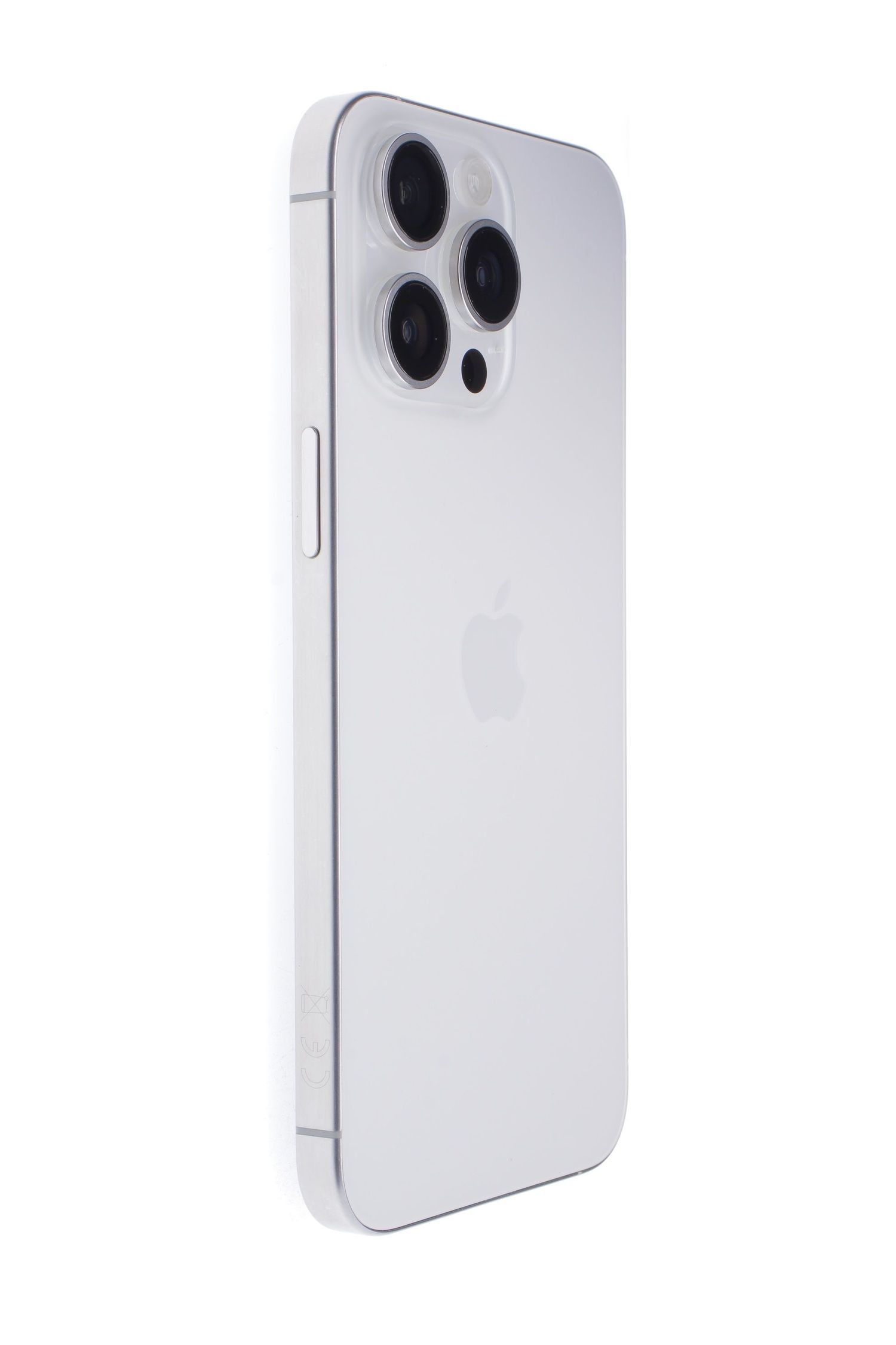 Apple iPhone 15 Pro Max 512 GB White Titanium - Ca nou