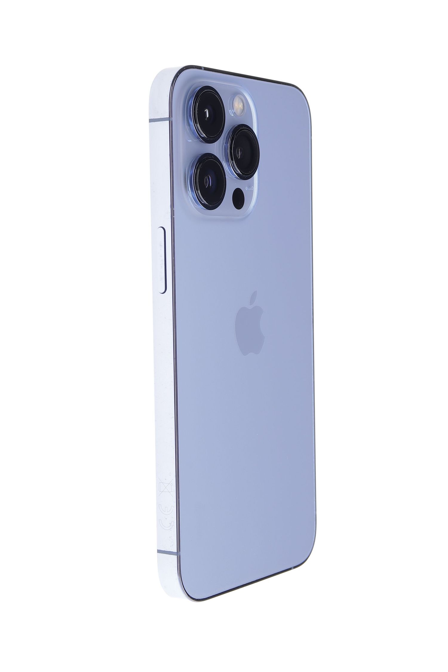 Apple iPhone 13 Pro 128 GB Sierra Blue - Много добро