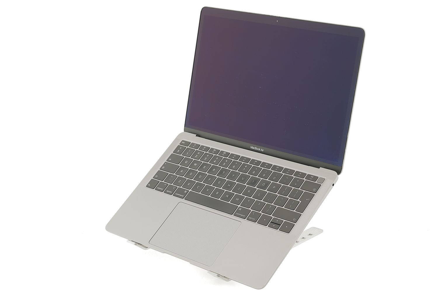 Apple MacBook Air 13″ 2019, i5 1.6 GHz, 8 GB, Intel UHD Graphics 617 128 GB Space Gray - Πολύ καλό