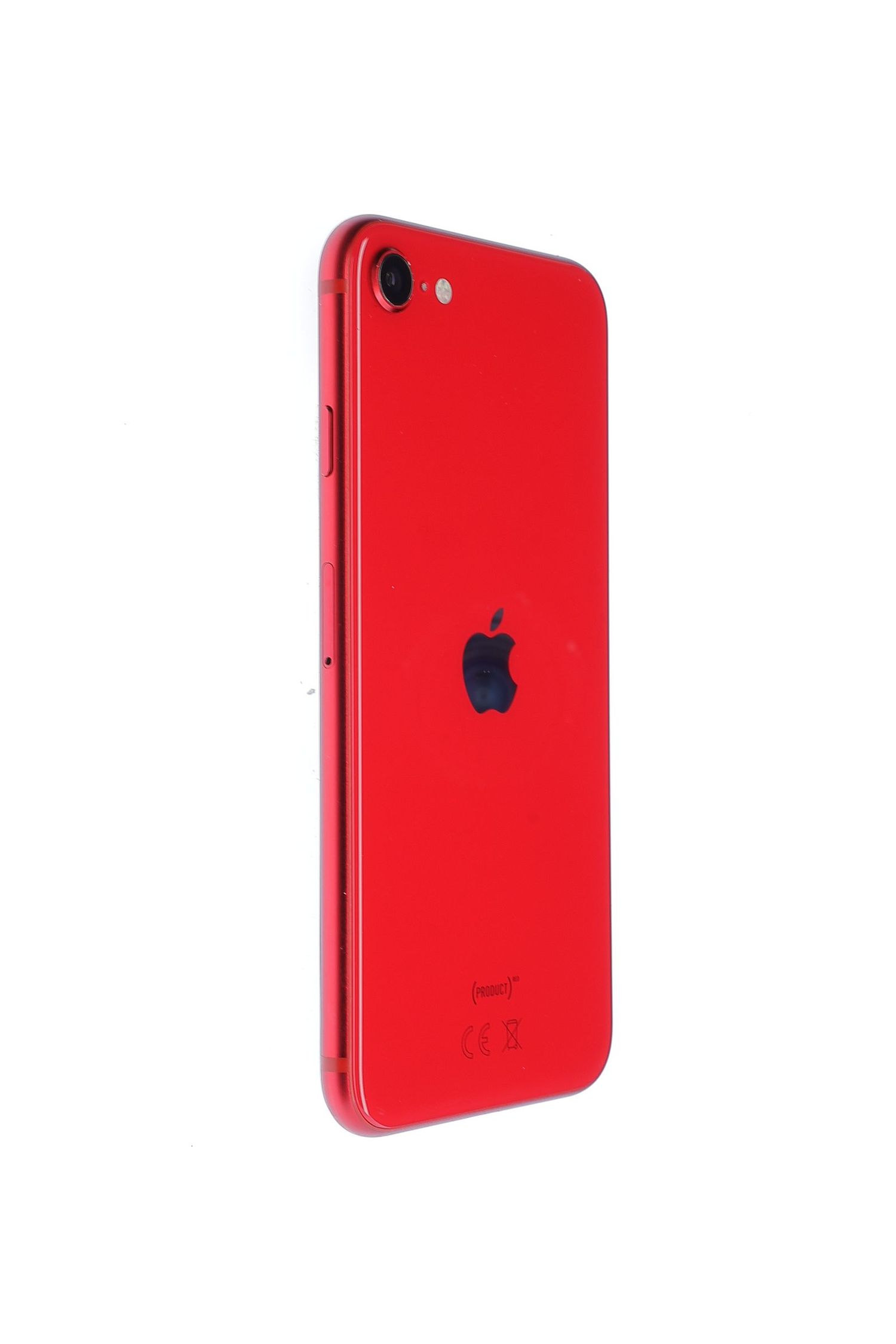 Apple iPhone SE 2020 128 GB Red - Като нов