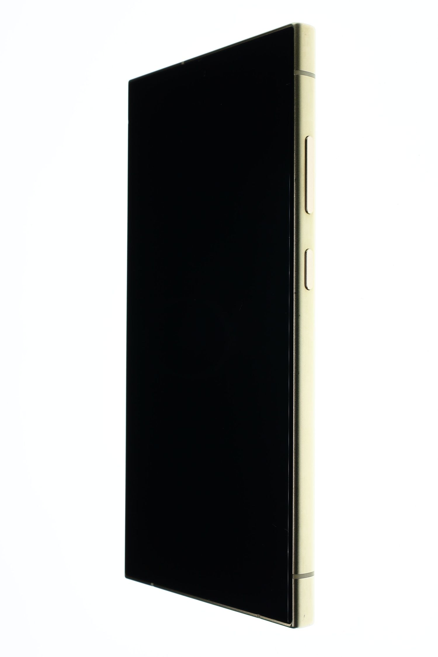 Samsung Galaxy S24 Ultra 5G Dual Sim 512 GB Titanium Yellow - Много добро