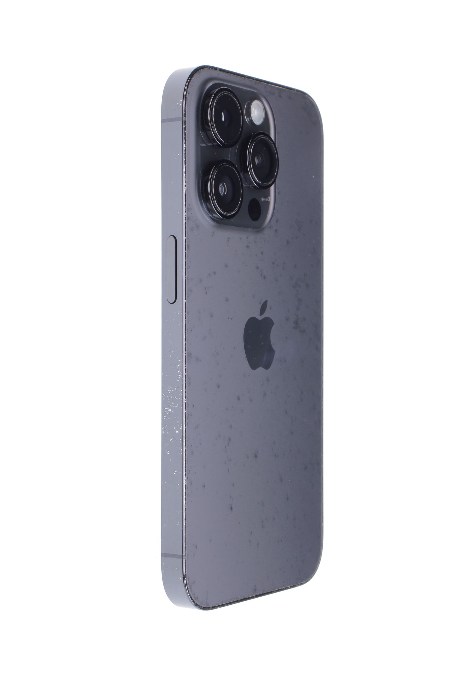 Apple iPhone 14 Pro 128 GB Space Black - Много добро
