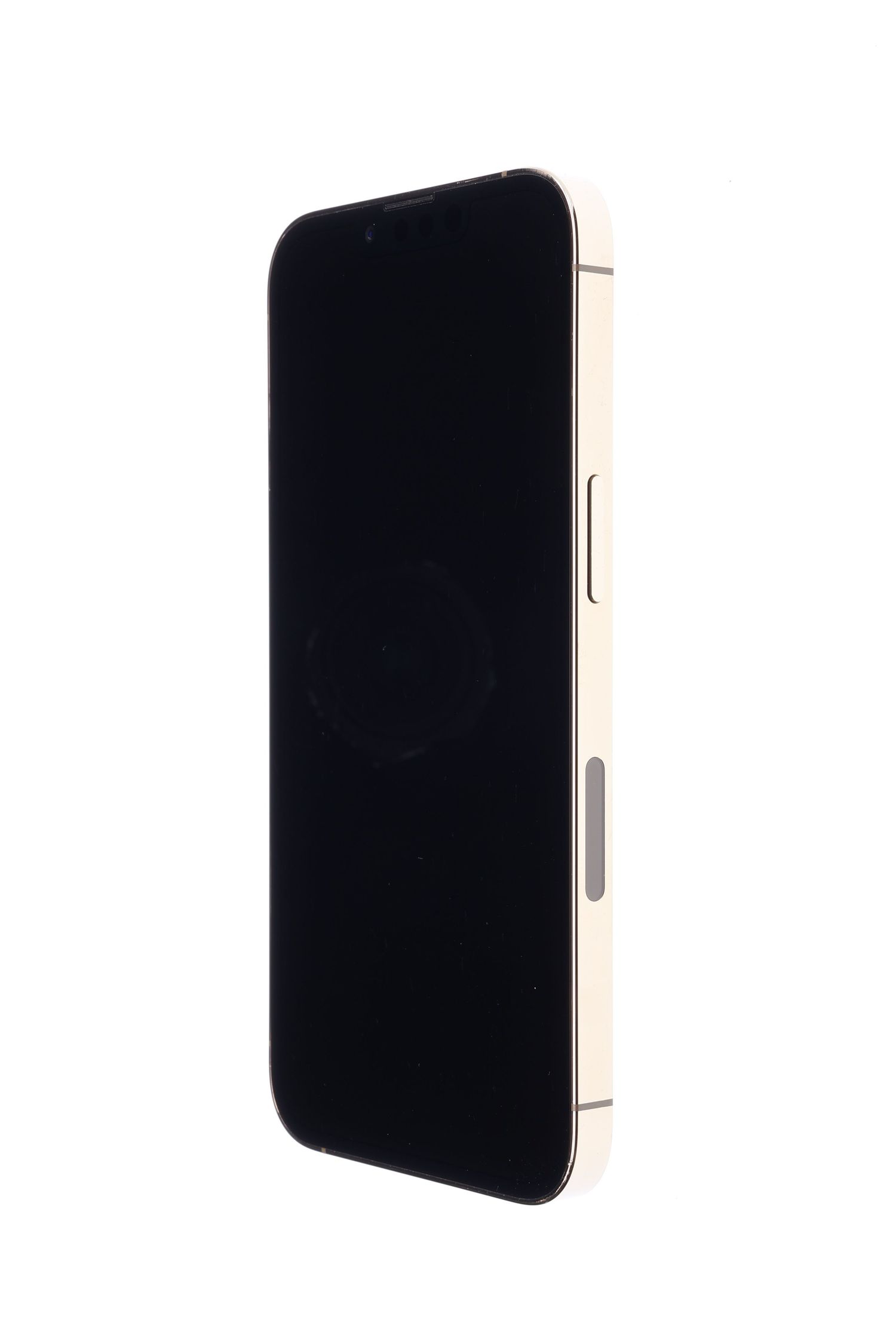 Apple iPhone 13 Pro 256 GB Gold - Újszerű