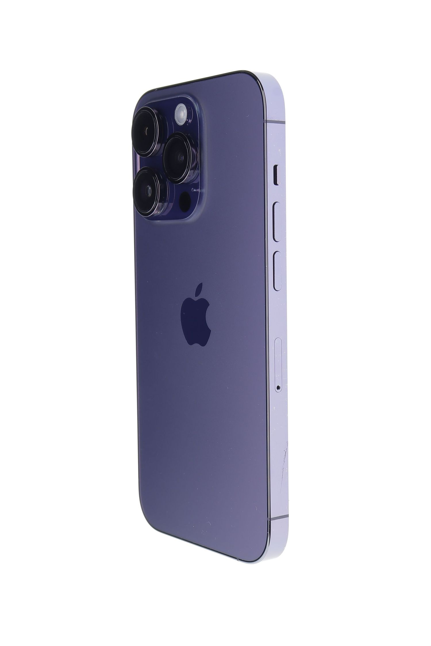 Apple iPhone 14 Pro 128 GB Deep Purple - Като нов