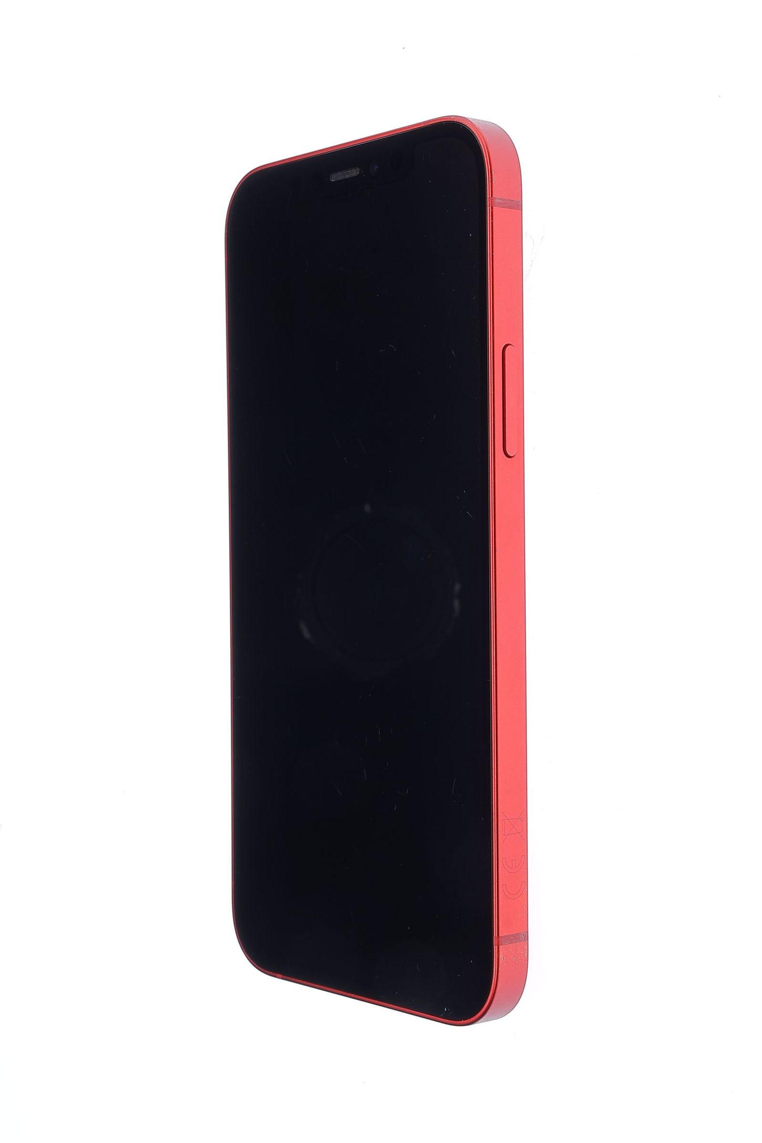 Apple iPhone 12 128 GB Red - Foarte bun