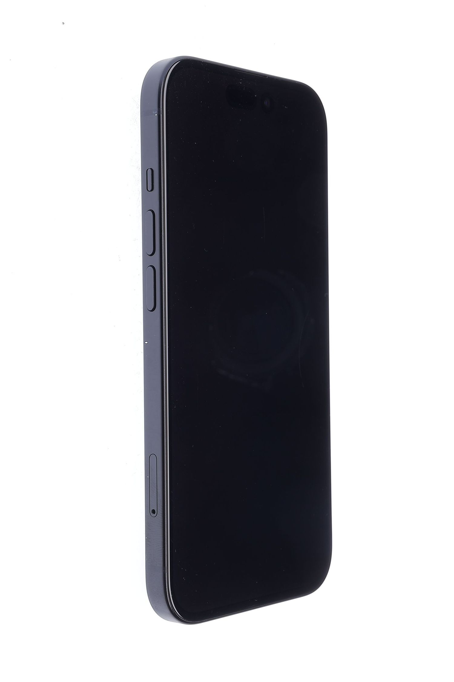 Apple iPhone 15 128 GB Black - Foarte bun