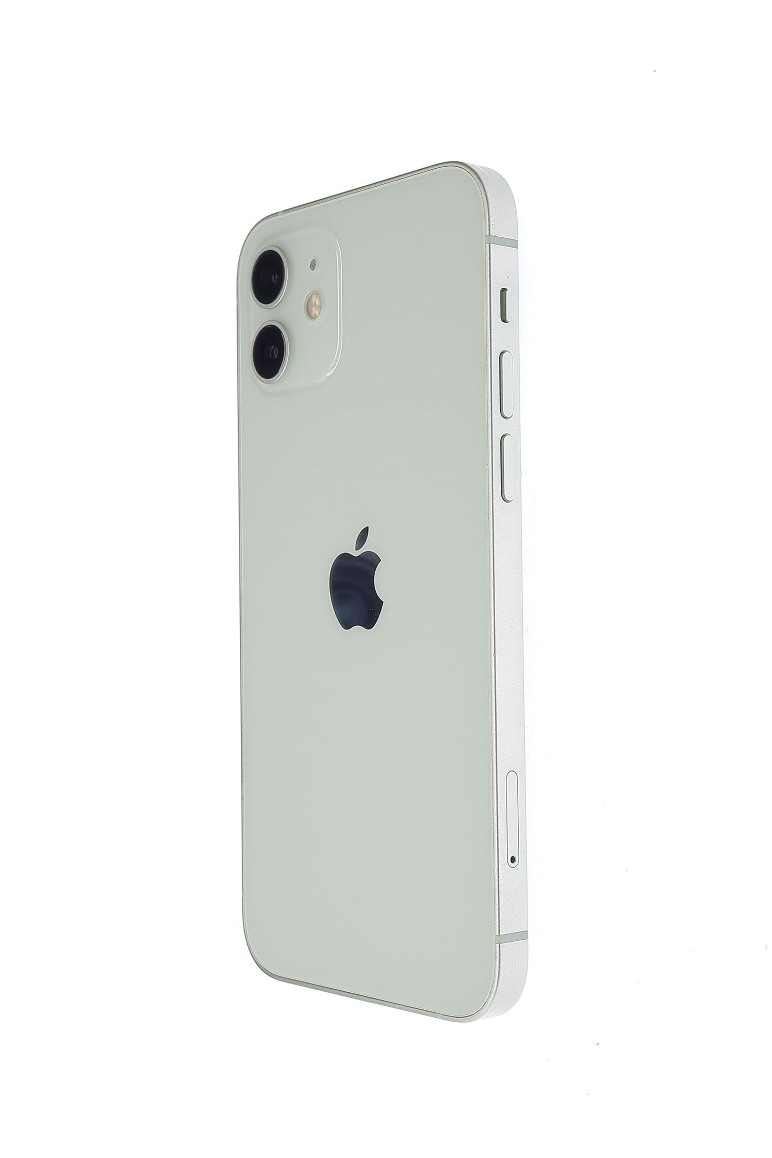 Apple iPhone 12 64 GB Green - Kiváló