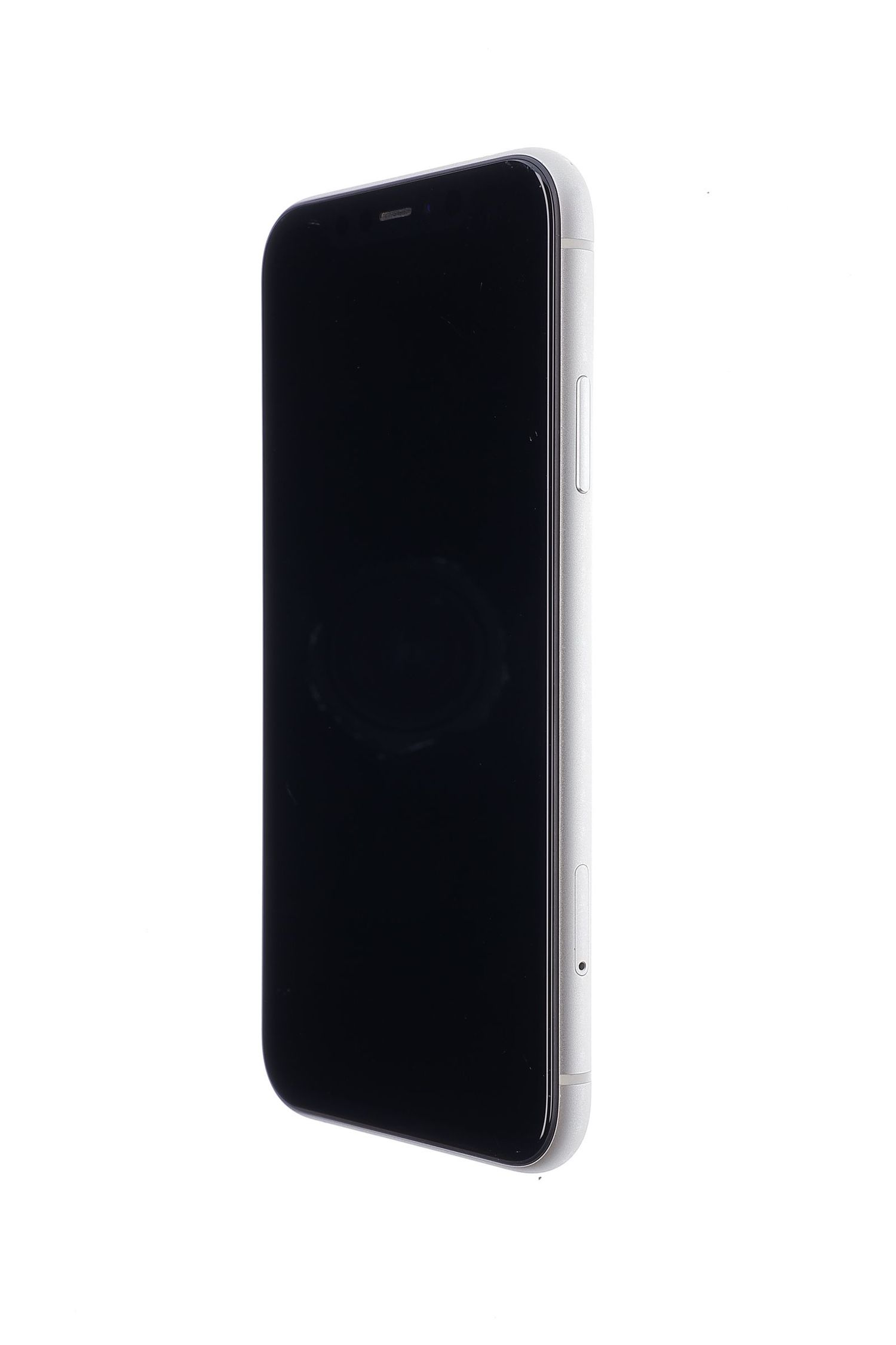 Apple iPhone 11 64 GB White - Πολύ καλό