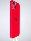 Telefon mobil Apple iPhone 13, Red, 128 GB, Foarte Bun