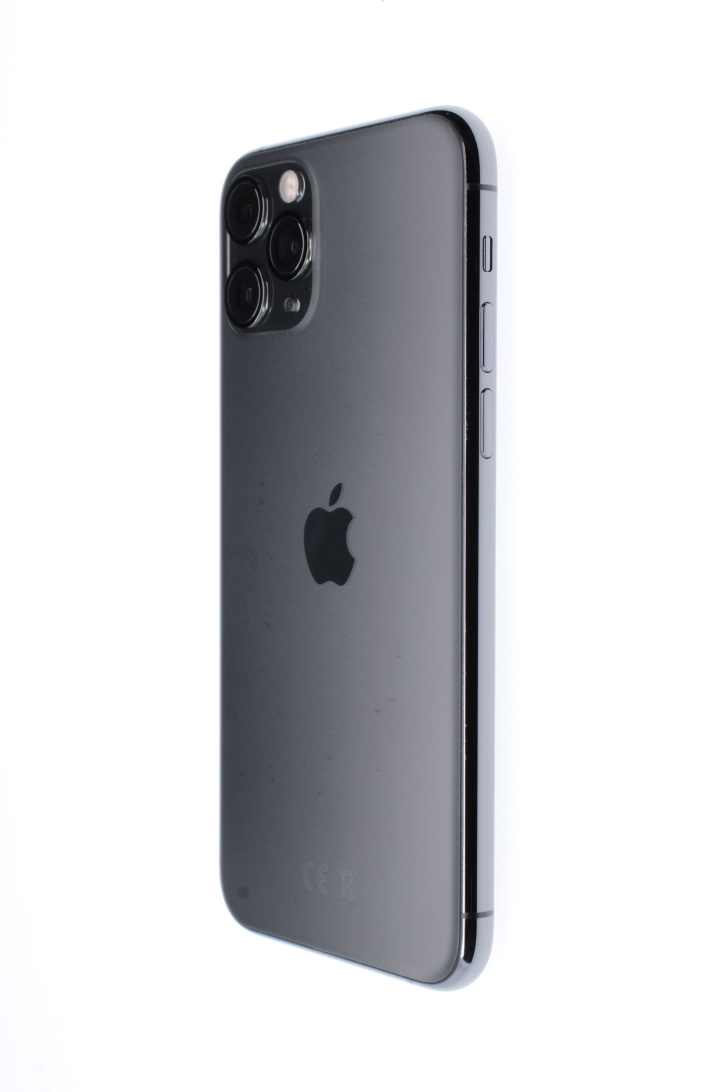 Apple iPhone 11 Pro 256 GB Space Gray - Kiváló