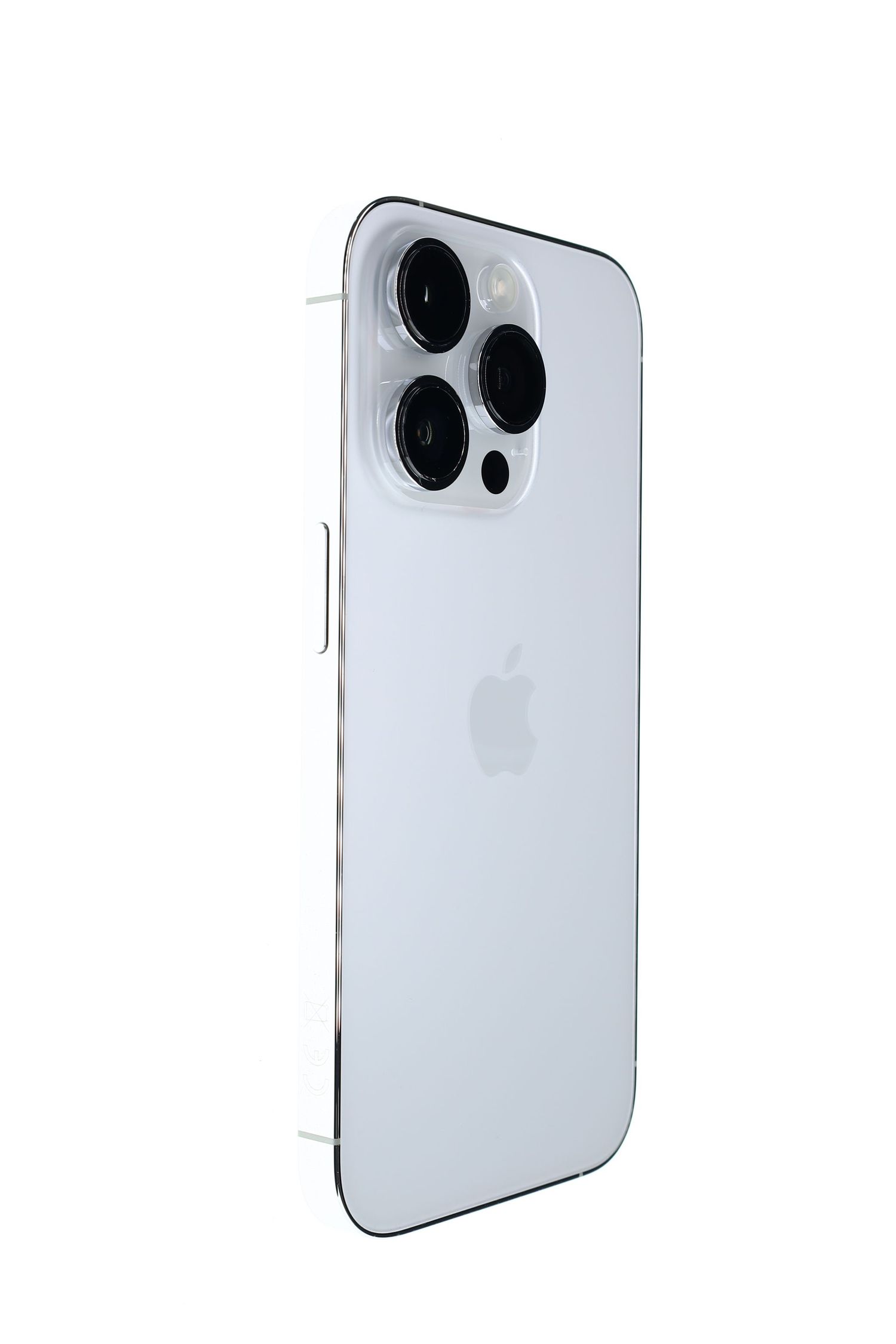Apple iPhone 14 Pro 256 GB Silver - Като нов
