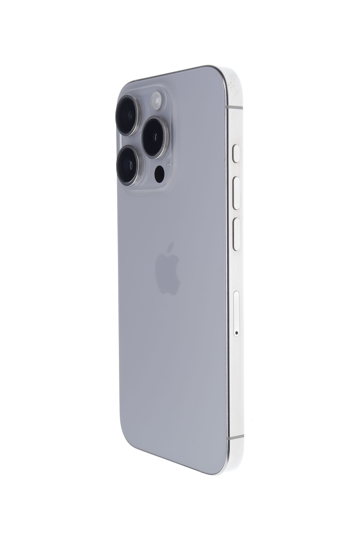 Apple iPhone 15 Pro 256 GB Natural Titanium - Εξαιρετικό