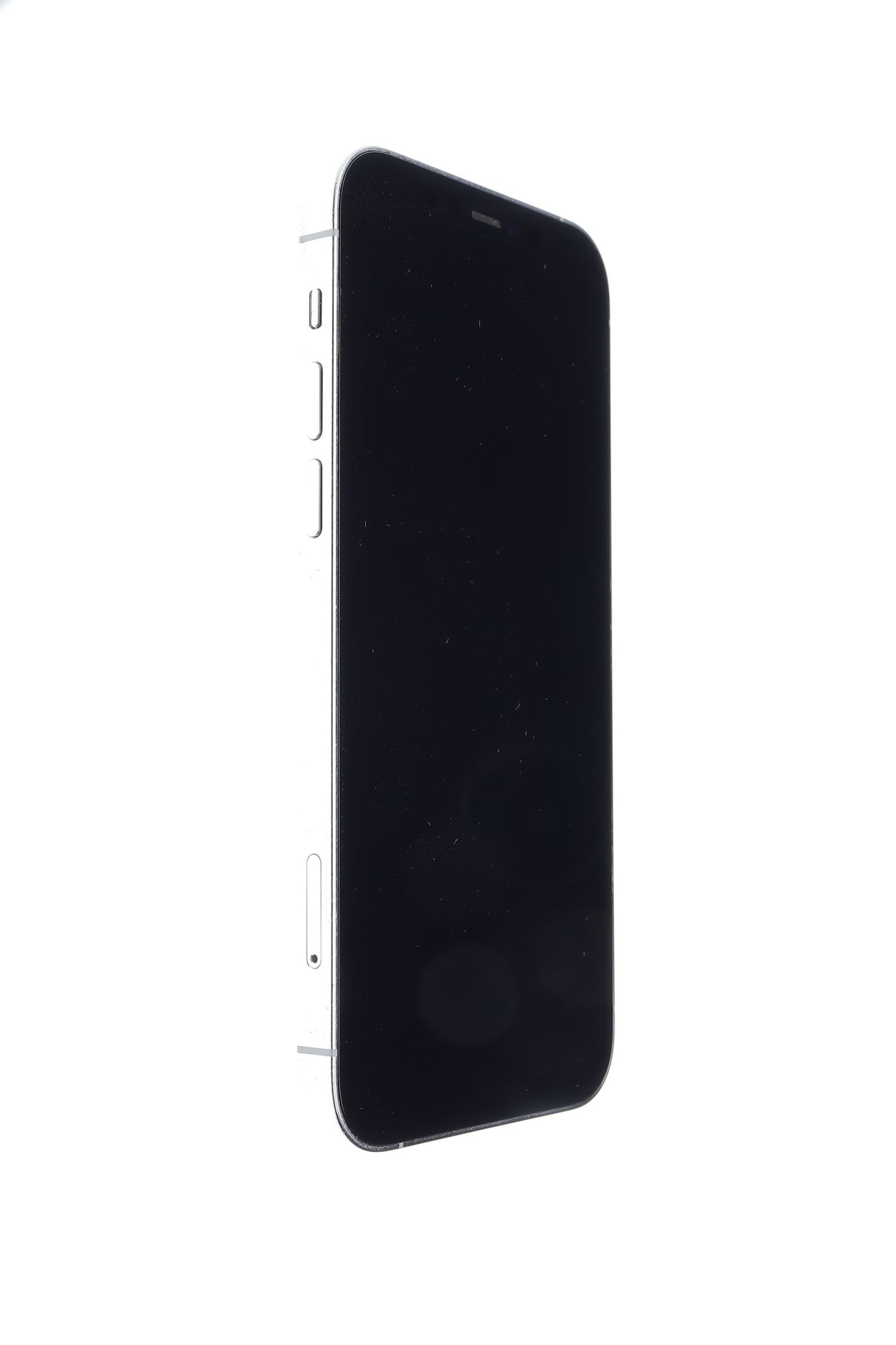 Apple iPhone 12 Pro 128 GB Silver - Πολύ καλό