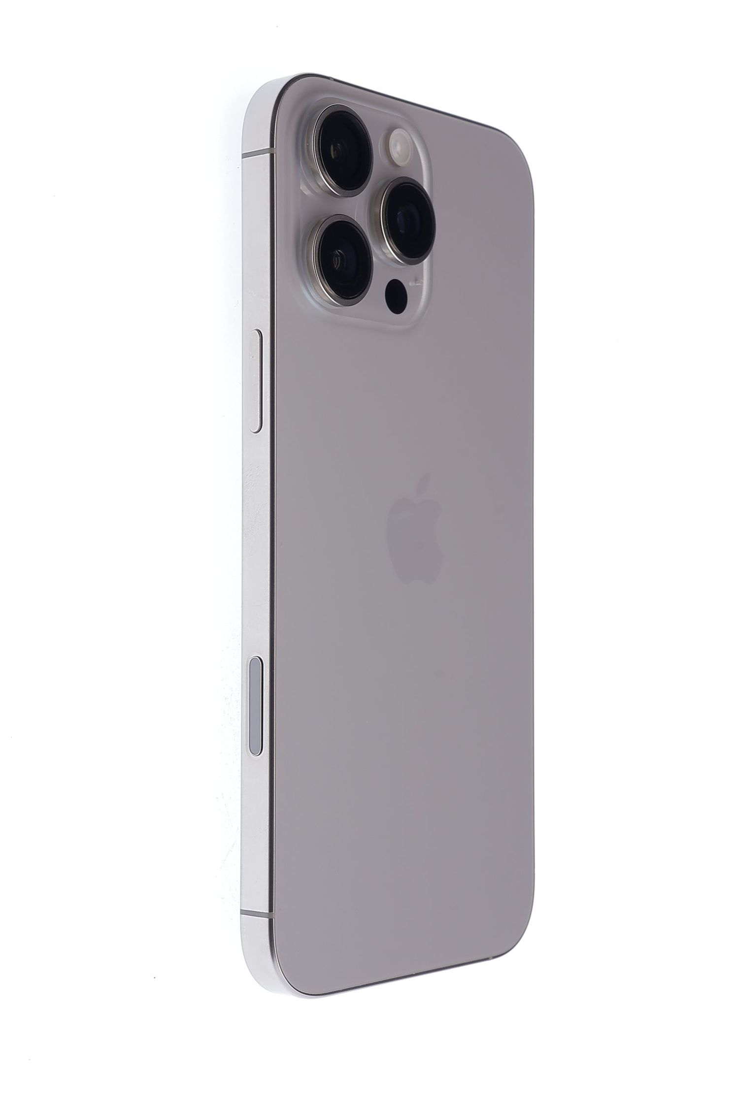 Apple iPhone 16 Pro Max 512 GB Natural Titanium - Като нов