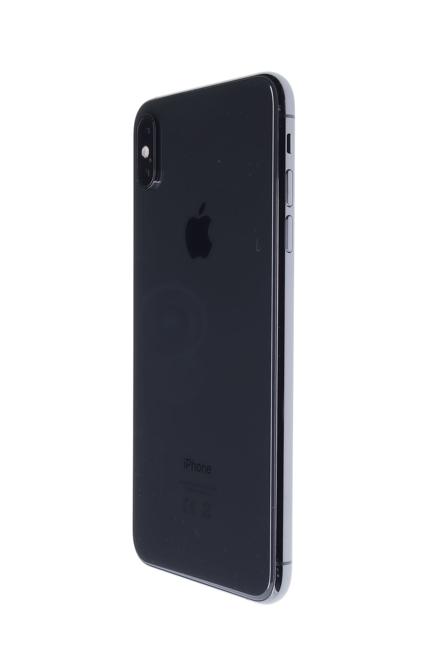 Apple iPhone XS Max 512 GB Space Grey - Kiváló