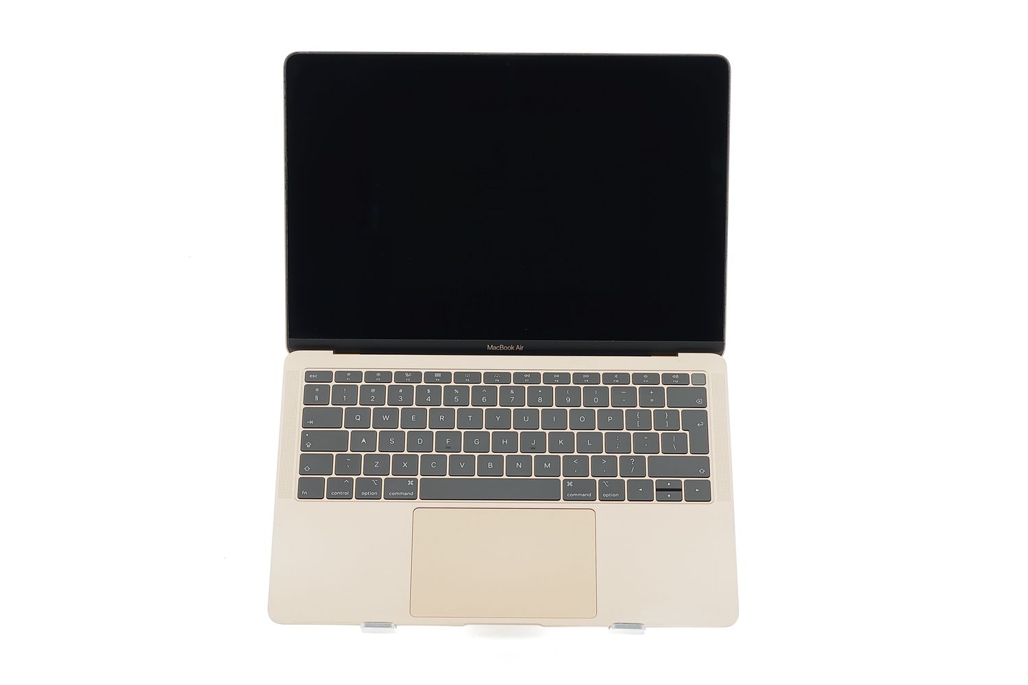 Apple MacBook Air 13″ 2018, i5 1.6 GHz, 8 GB, Intel UHD Graphics 617 128 GB Gold - Πολύ καλό