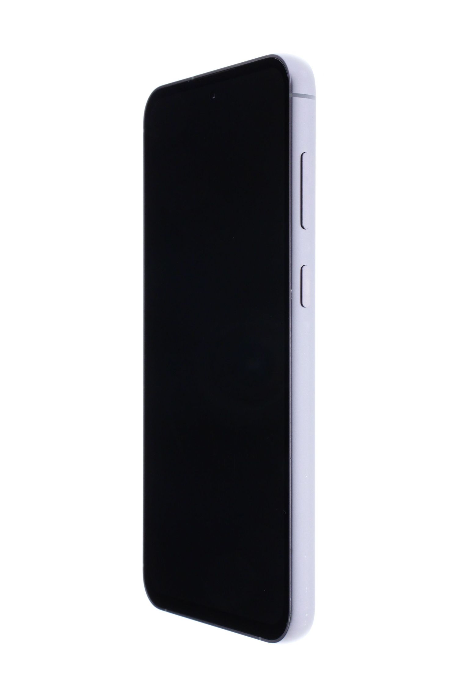 Samsung Galaxy S23 FE 5G Dual Sim 128 GB Graphite - Nagyon jó