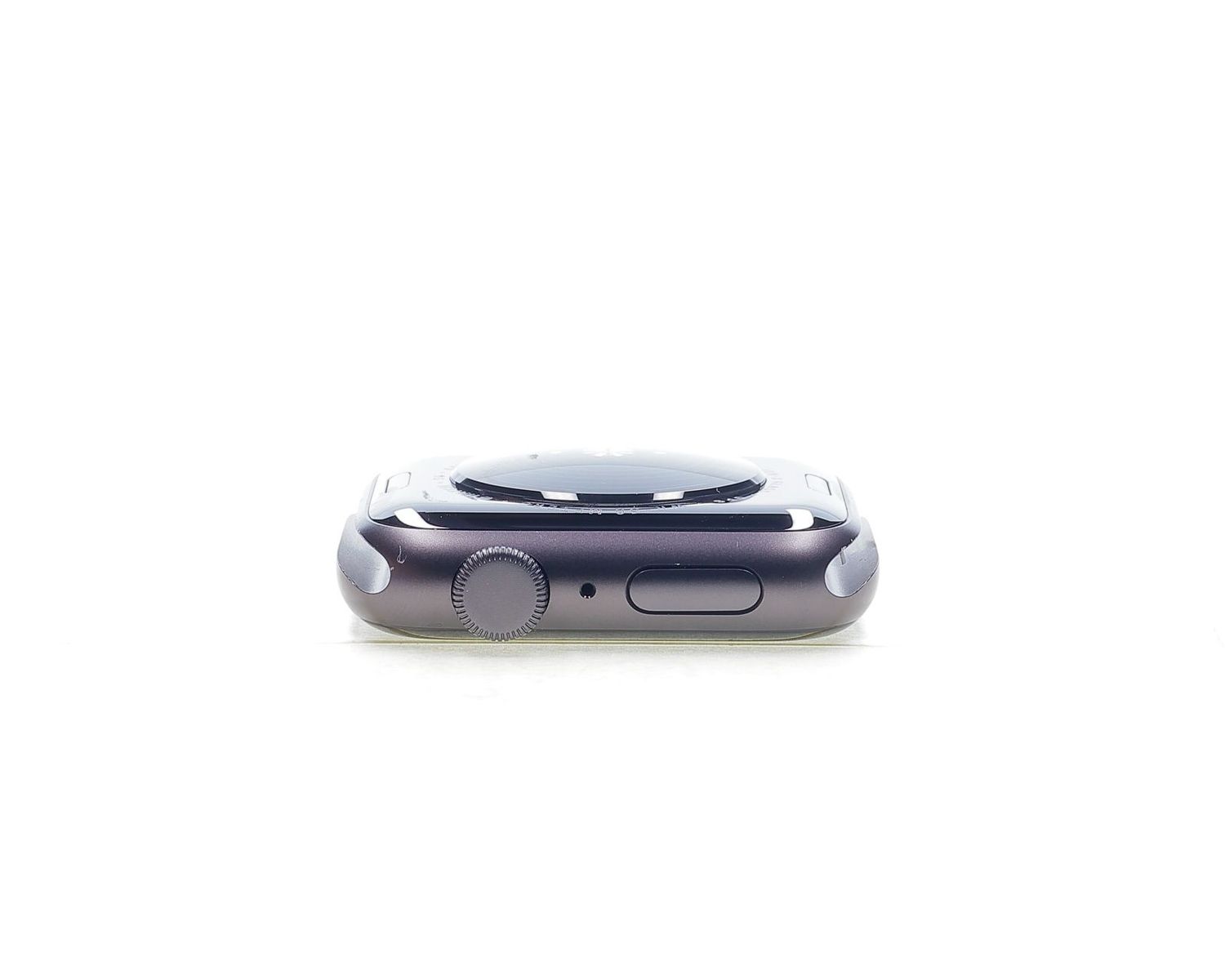 Apple Watch SE 2020, GPS, Aluminium 44mm Space Gray - Ca nou