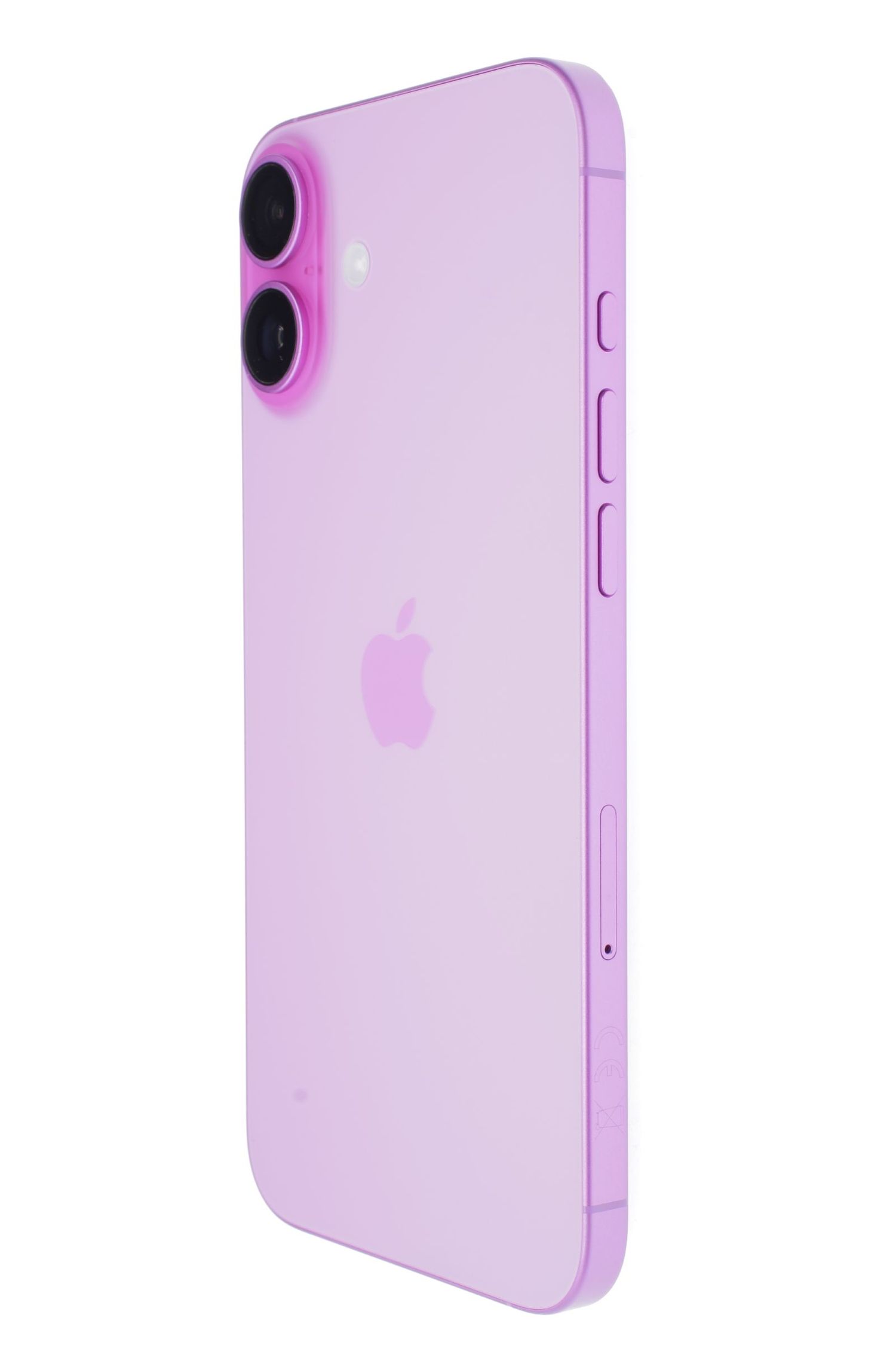 Apple iPhone 16 Plus 256 GB Pink - Много добро