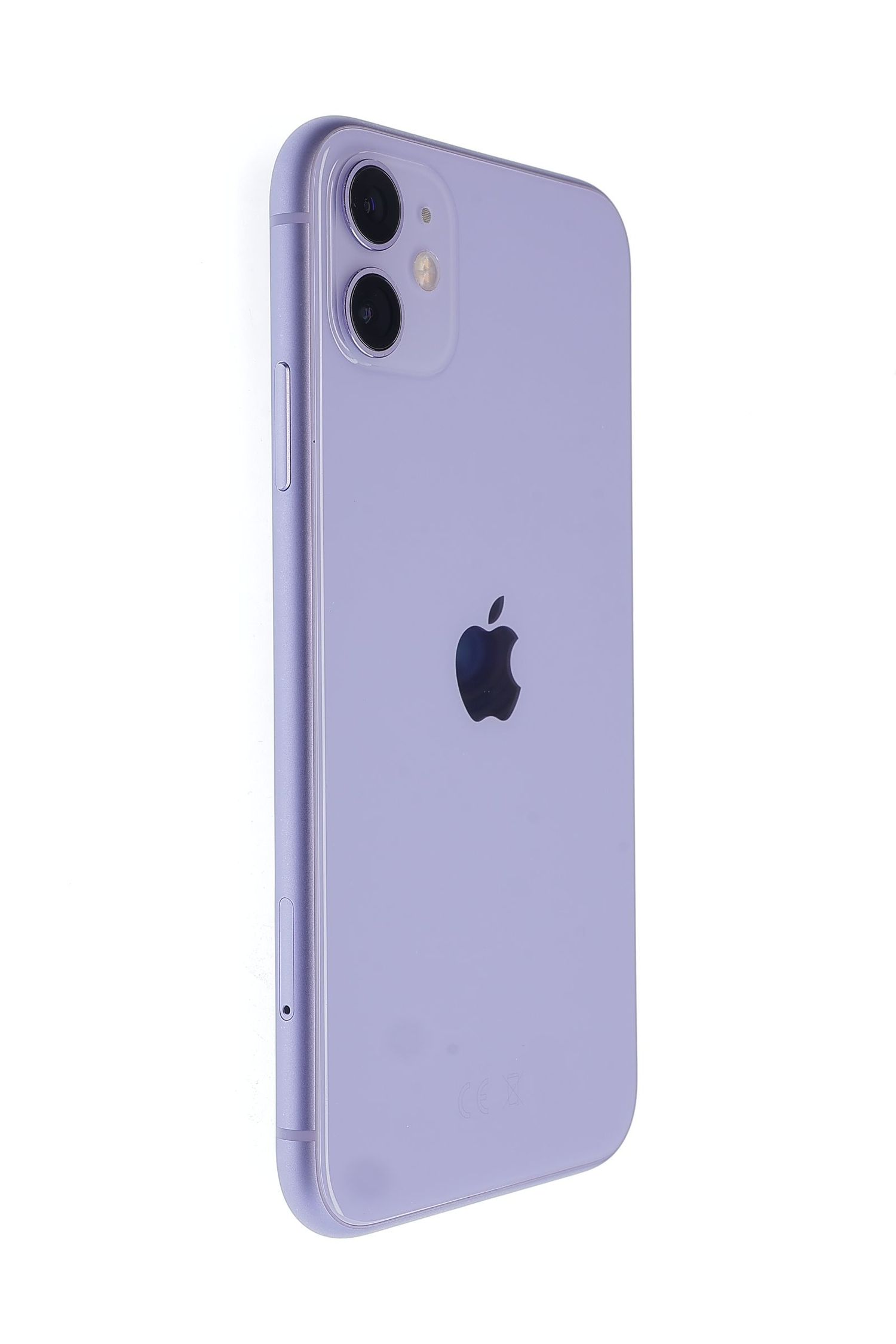Apple iPhone 11 64 GB Purple - Újszerű