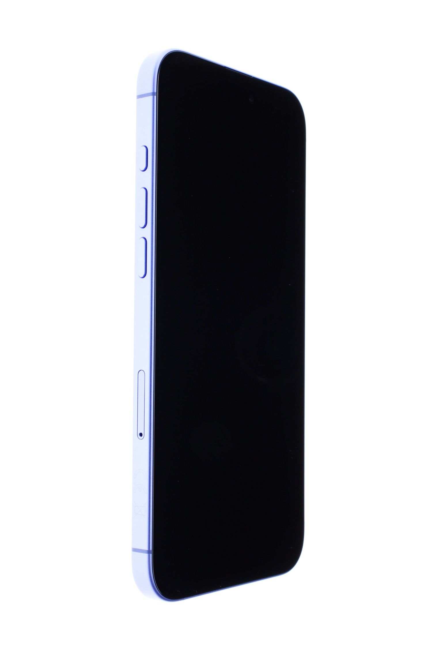 Apple iPhone 16 Plus 128 GB Ultramarine - Ca nou