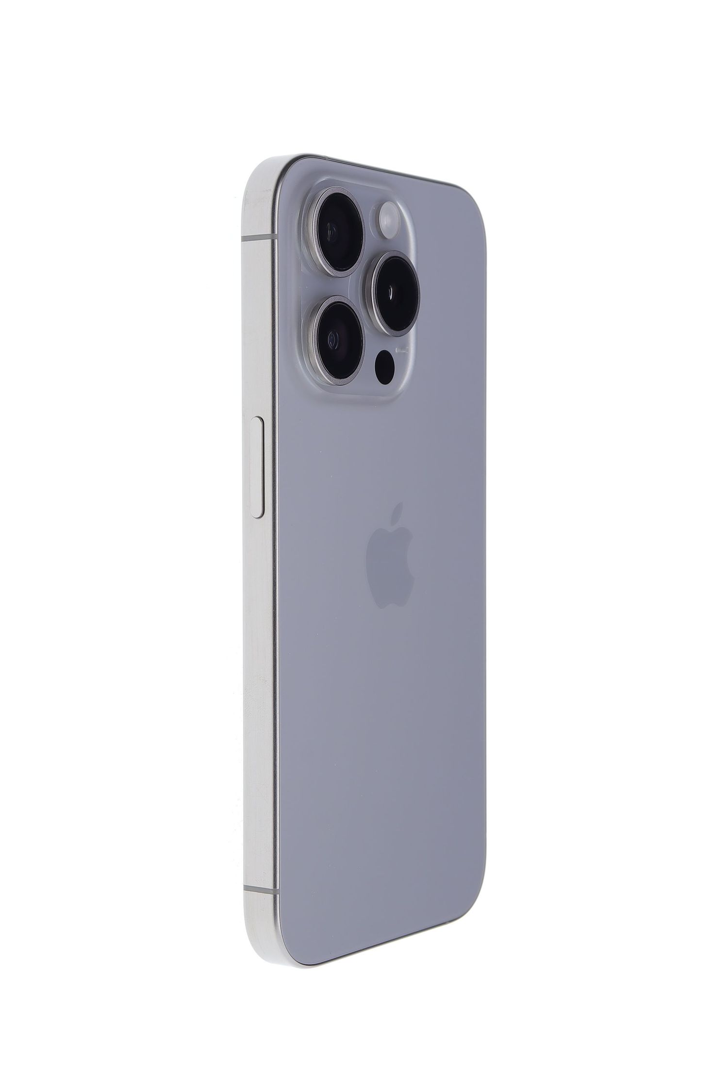 Apple iPhone 15 Pro 128 GB Natural Titanium - Πολύ καλό