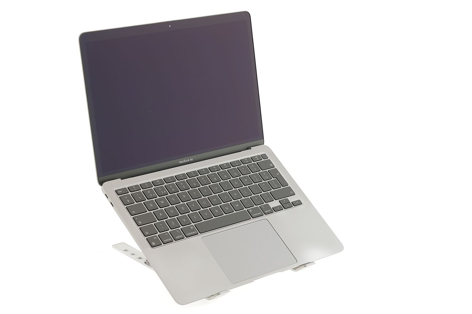 Apple MacBook Air 13″ 2020, M1 8 Cores, 8 GB, 8 core GPU 256 GB Space Gray - Πολύ καλό