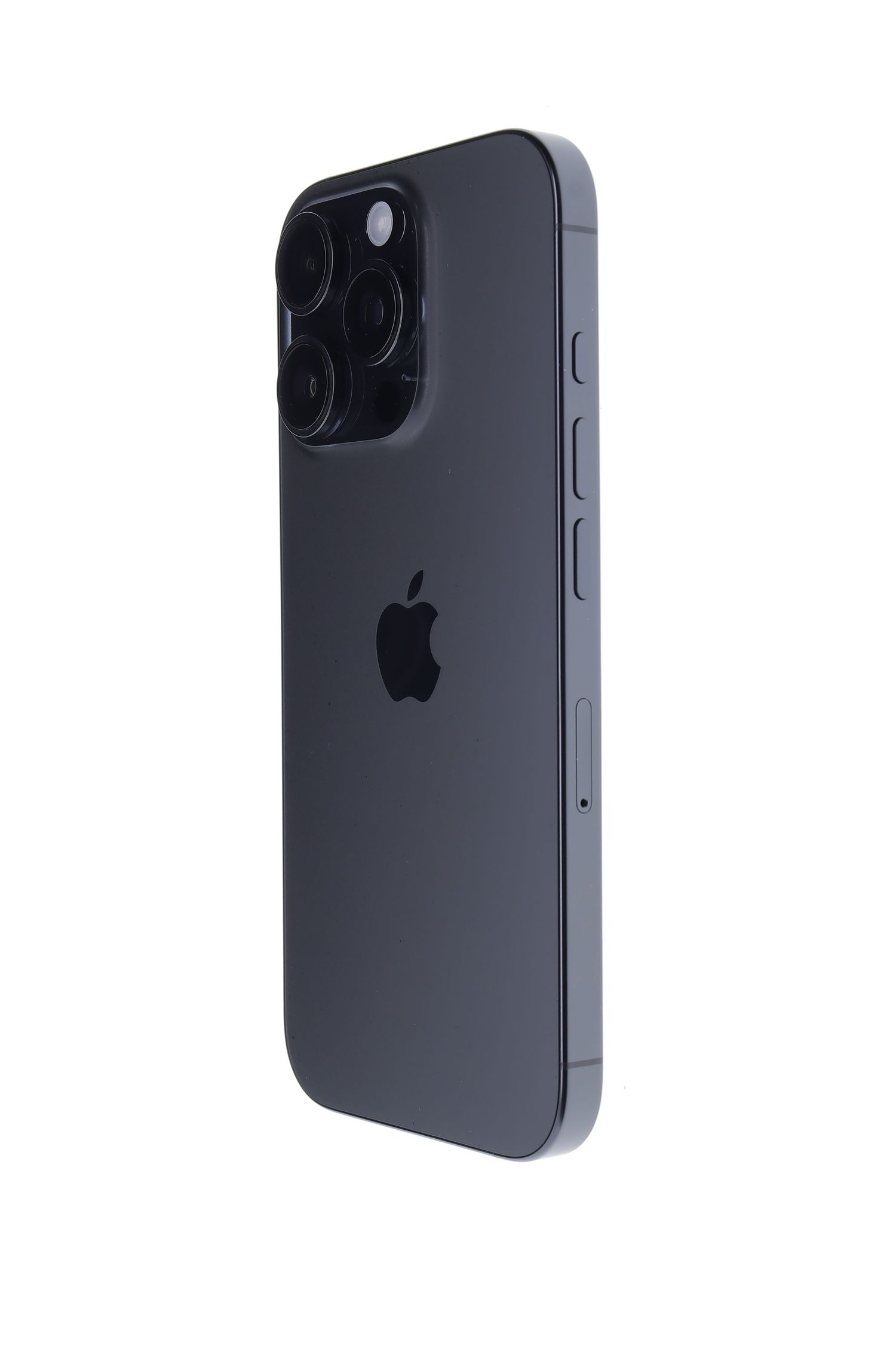 Apple iPhone 16 Pro 256 GB Black Titanium - Отлично