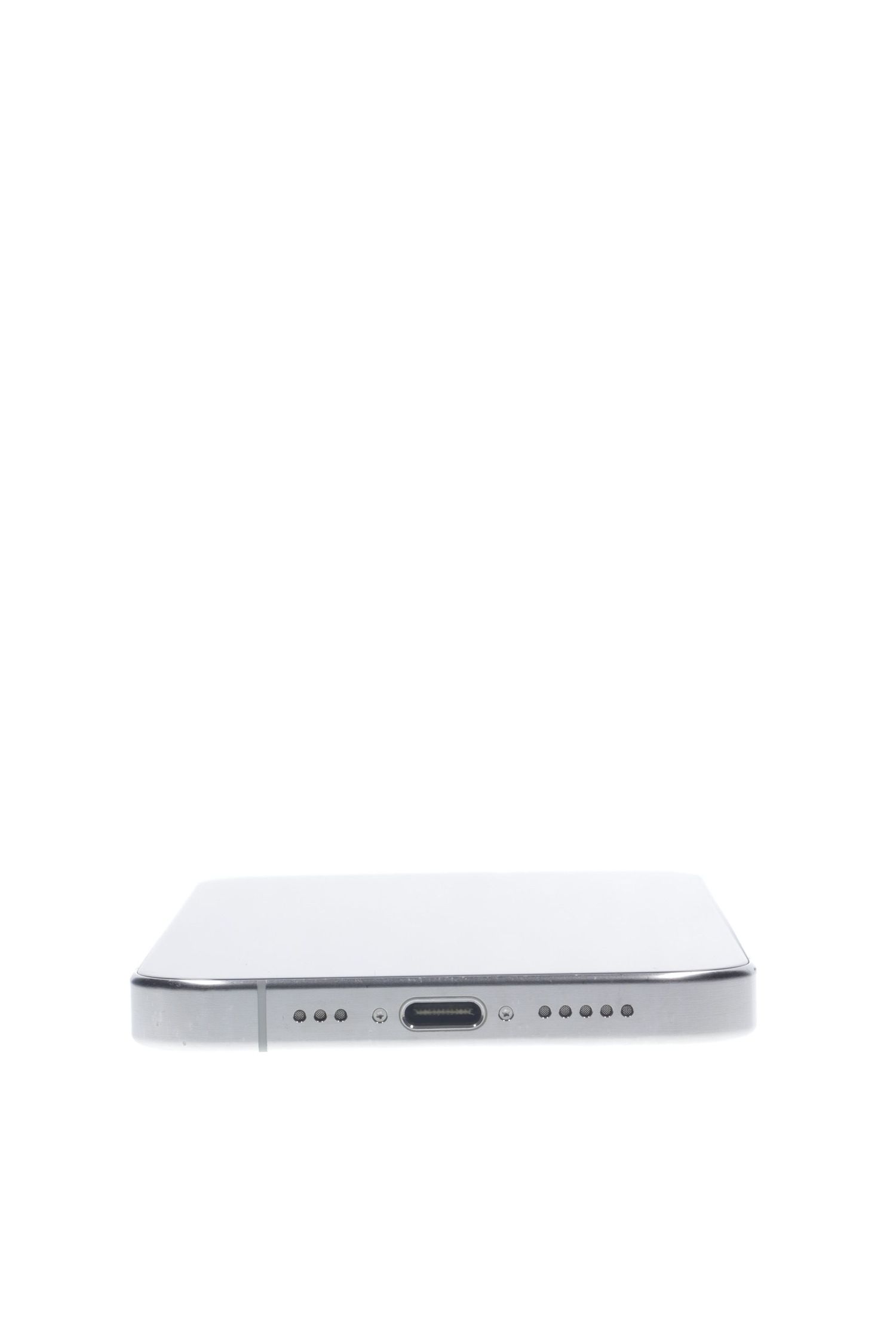 Apple iPhone 15 Pro 128 GB White Titanium - Excelent