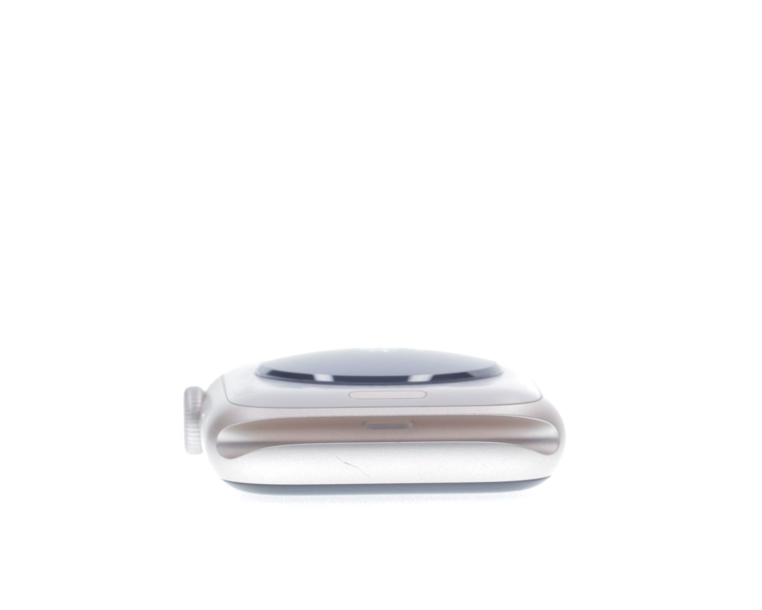 Apple Watch SE 2022, GPS, Aluminium 44mm Starlight - Excelent