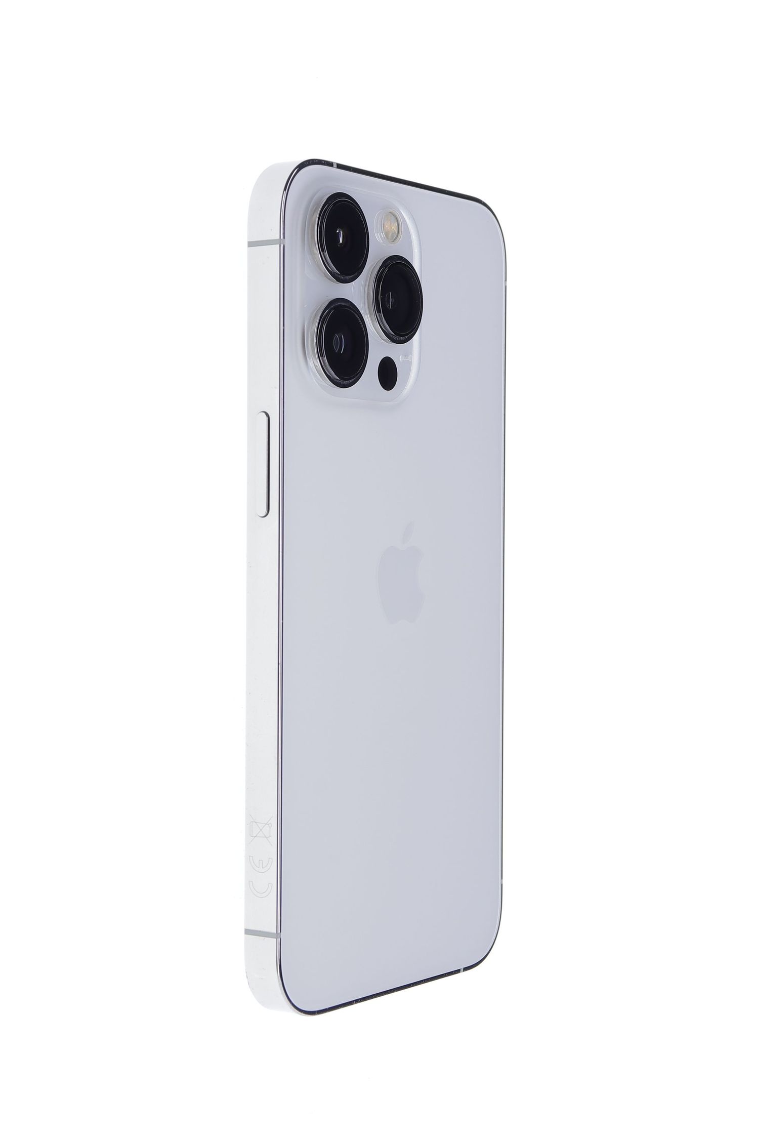 Apple iPhone 13 Pro 128 GB Silver - Bun