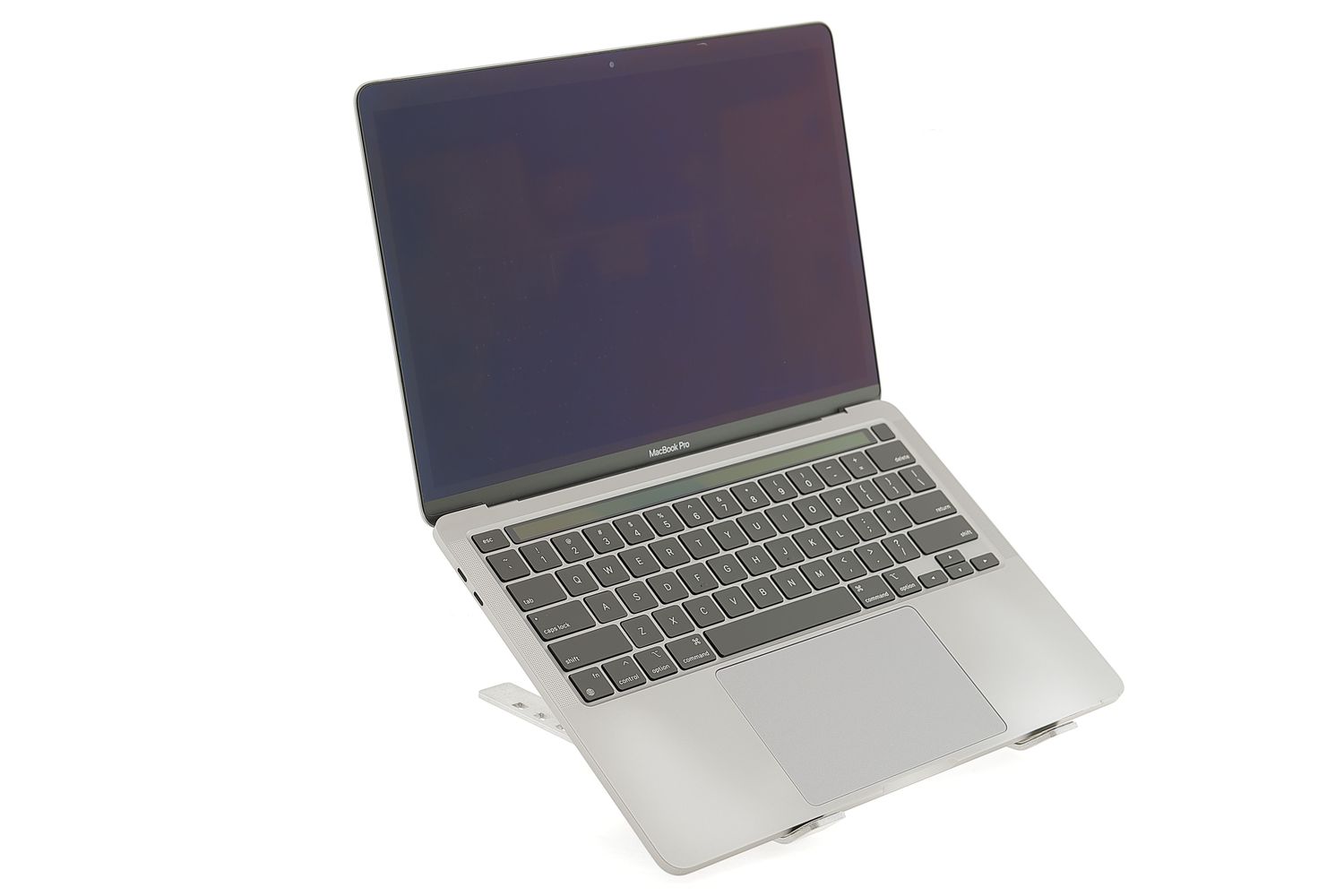 Apple MacBook Pro 13″ 2020, M1 8 Cores, 8 GB, 8 core GPU 512 GB Space Gray - Εξαιρετικό