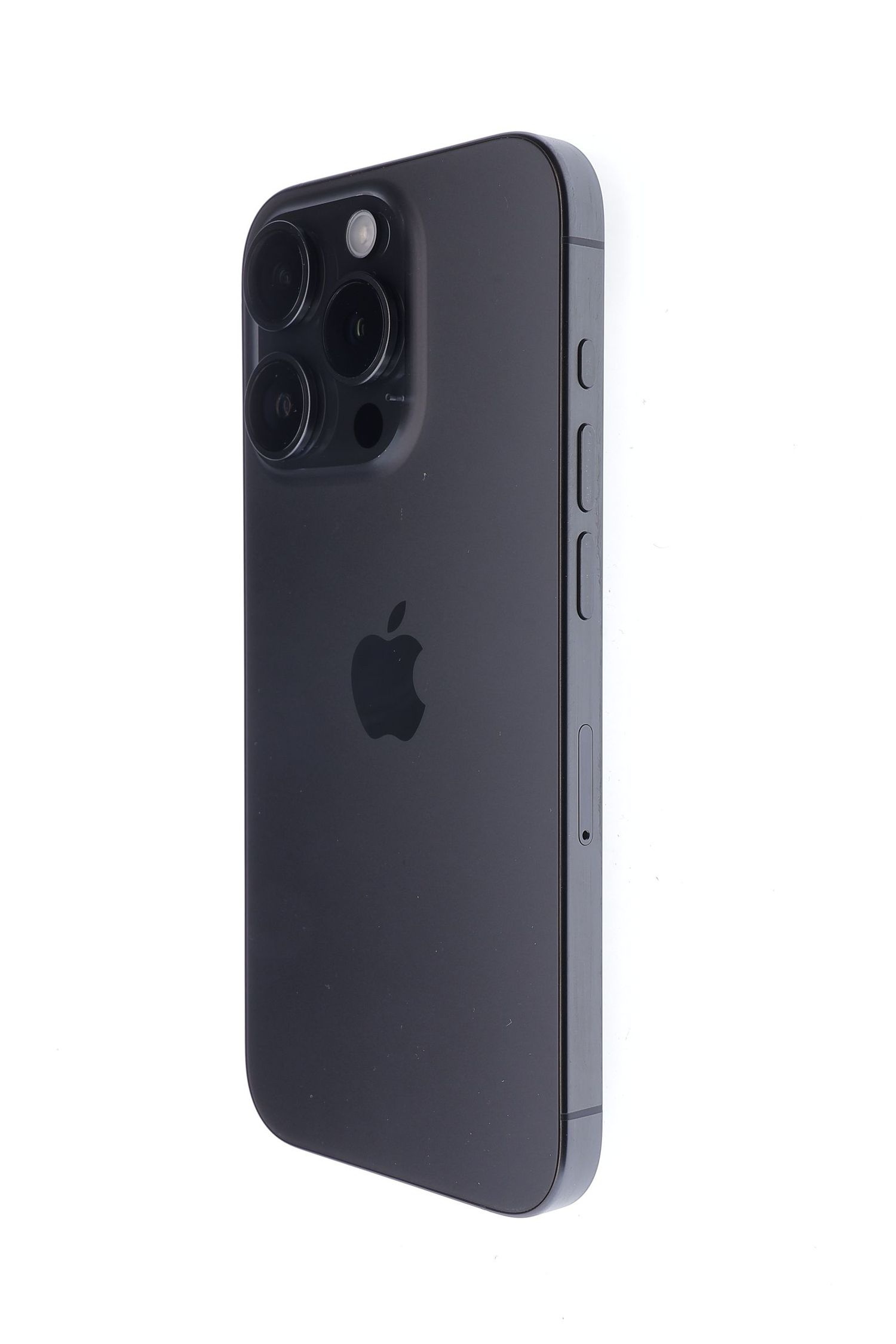 Apple iPhone 15 Pro 256 GB Black Titanium - Като нов