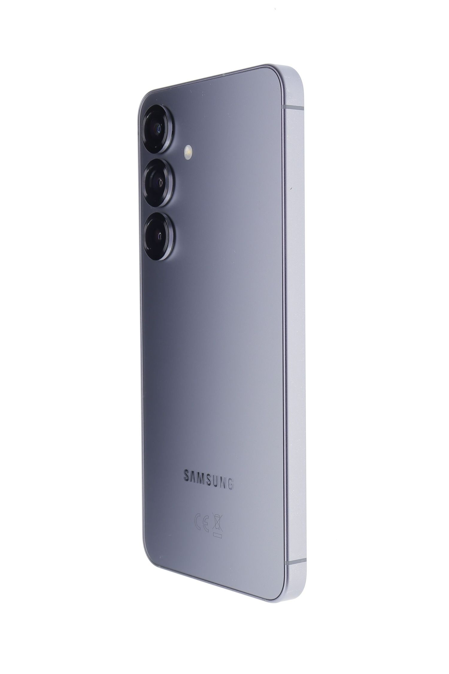 Samsung Galaxy S25 5G 128 GB Silver Shadow - Ca nou